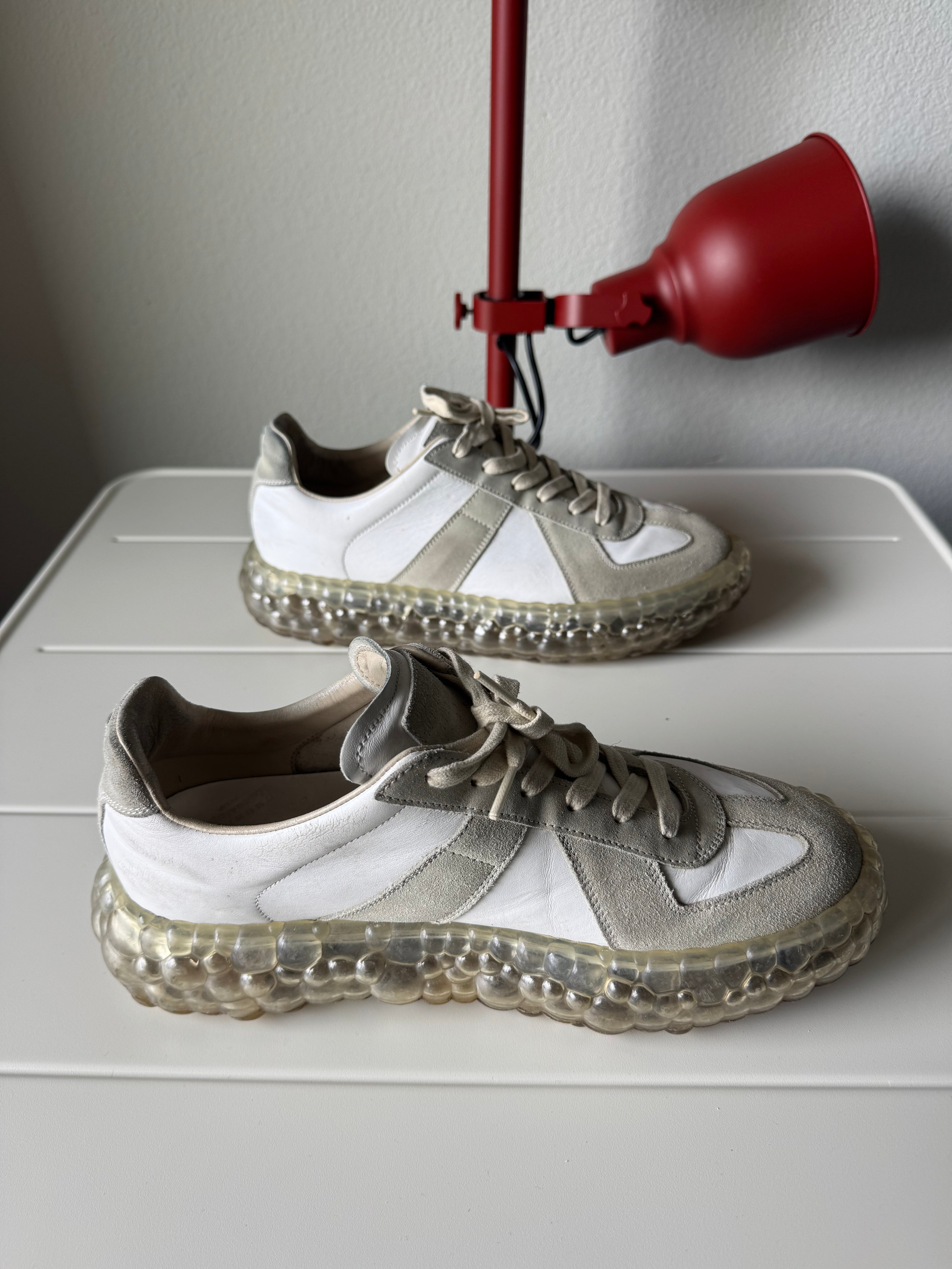 Maison Margiela Superbounce Bubble Gats 43/10