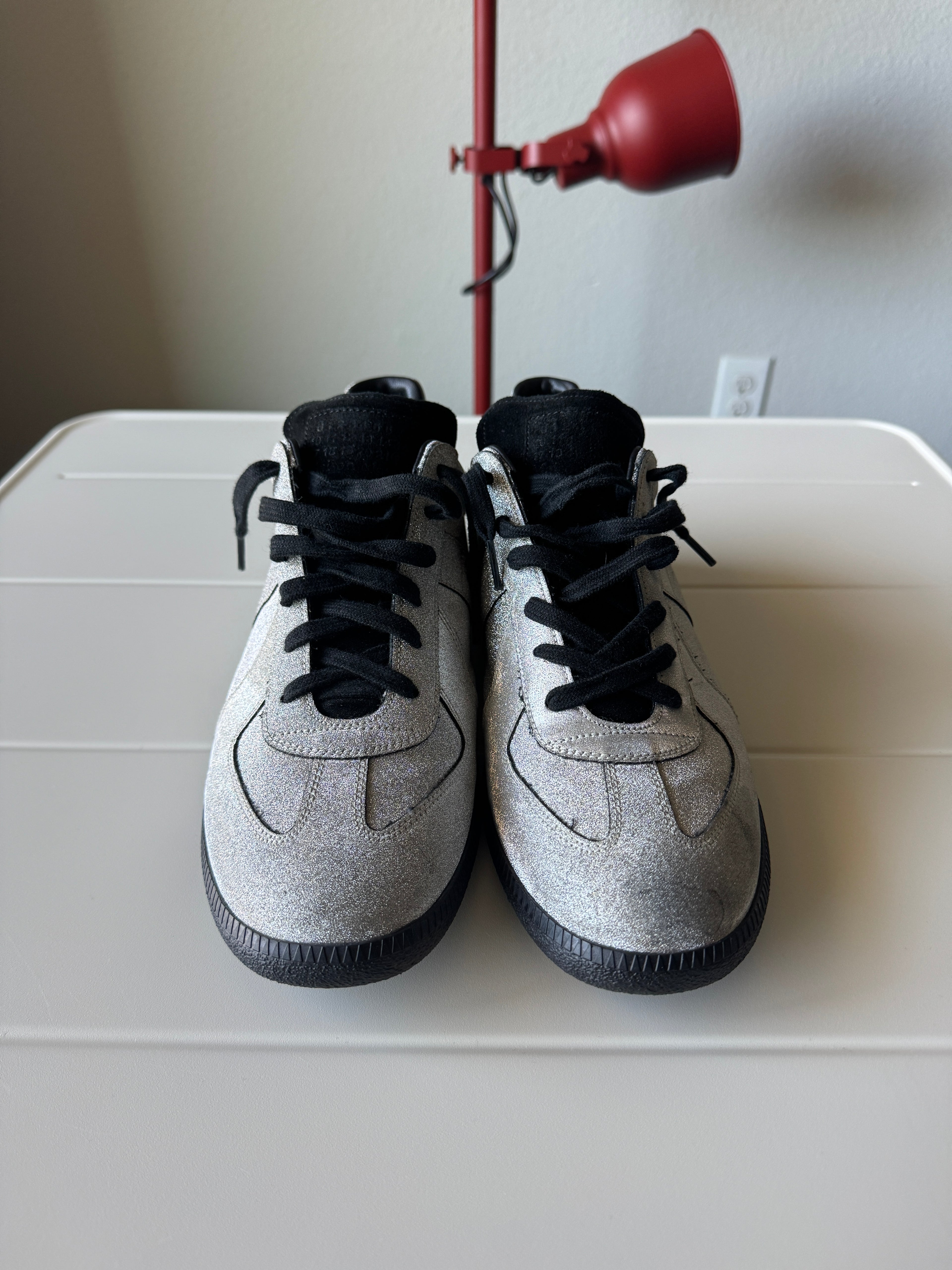 Maison Margiela Glitter Gats 44.5/11.5