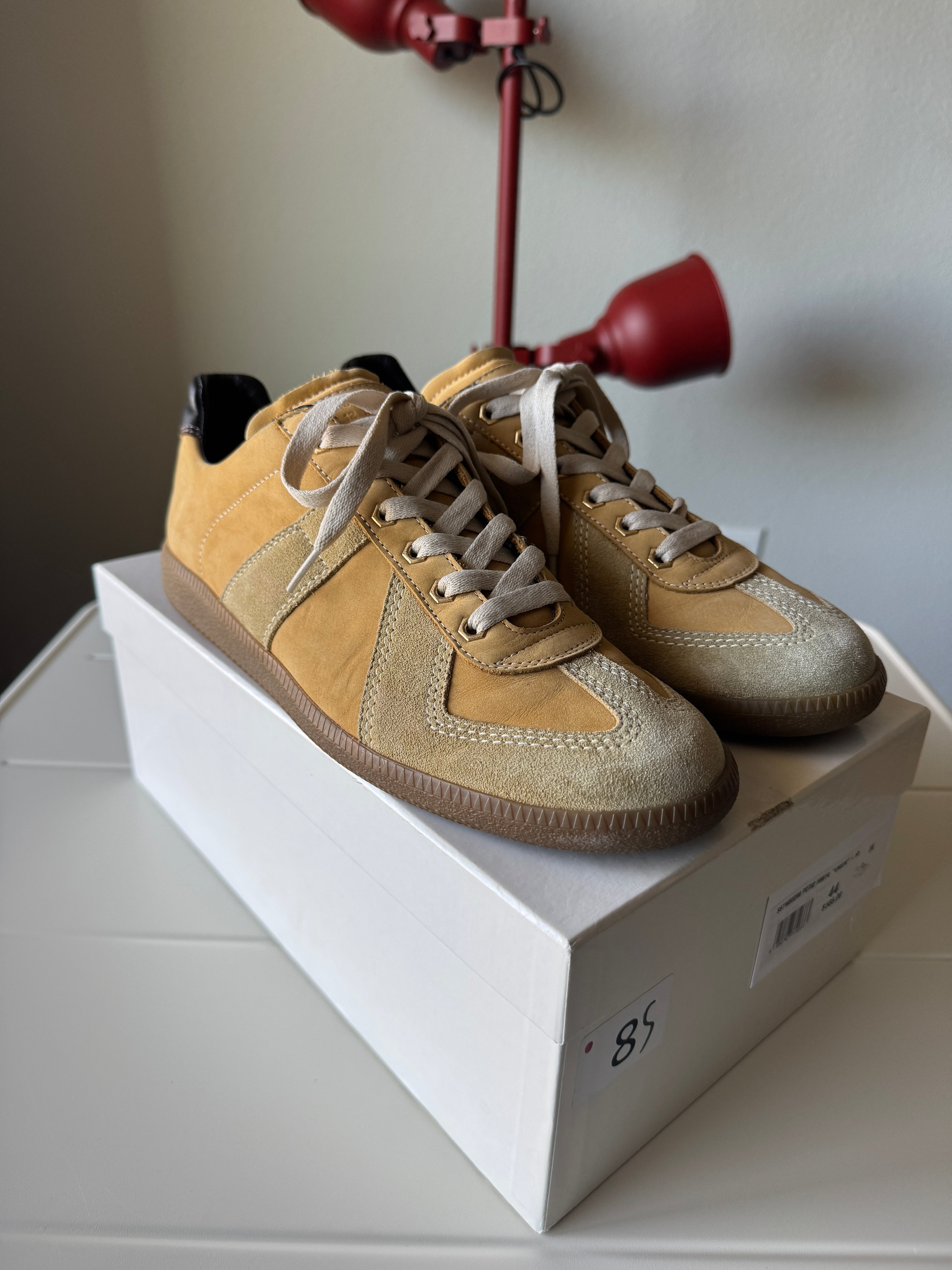 Maison Margiela Wheat Gats 44/11