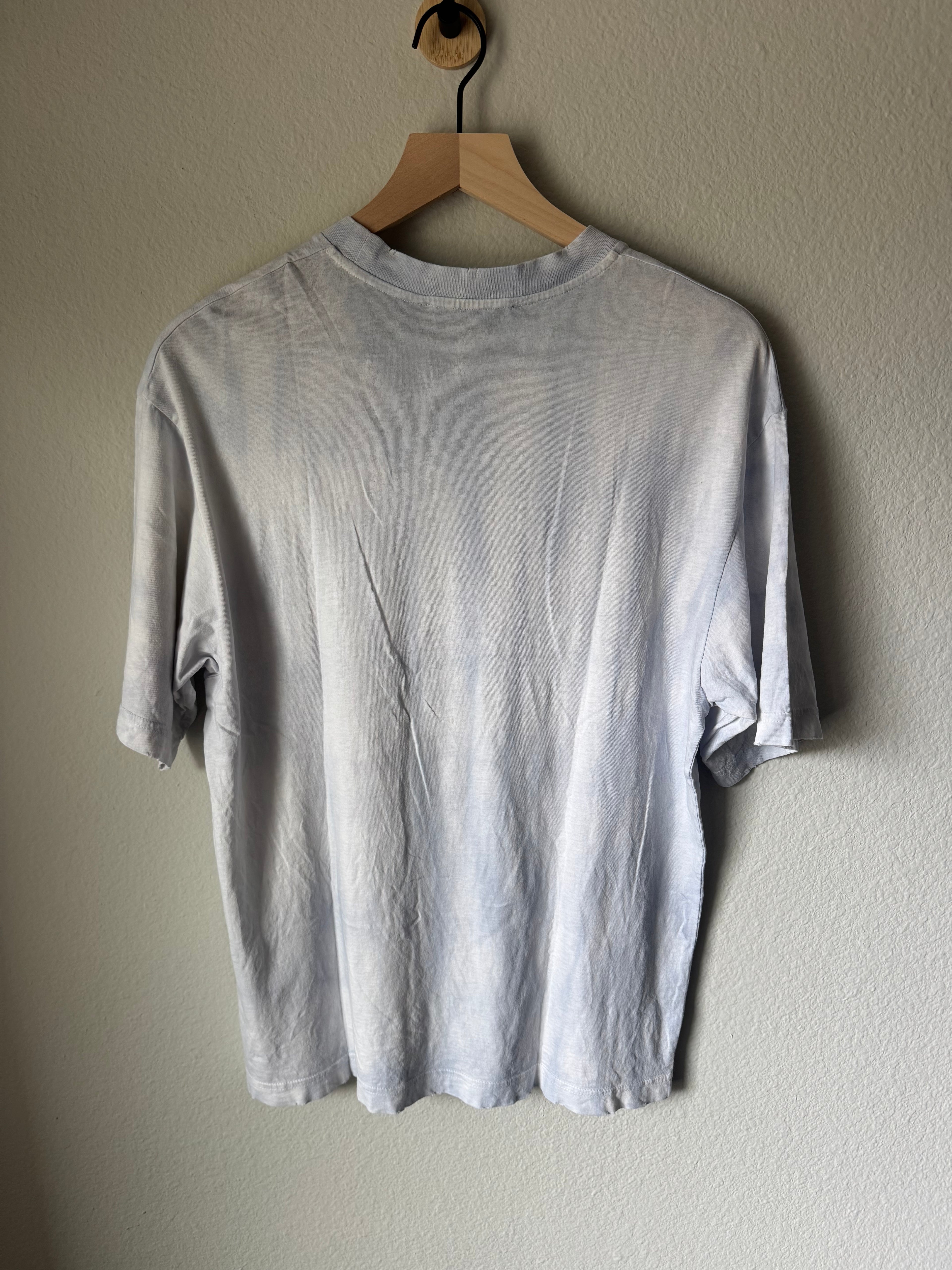 Acne Studios Stockholm 1996 Tee XS