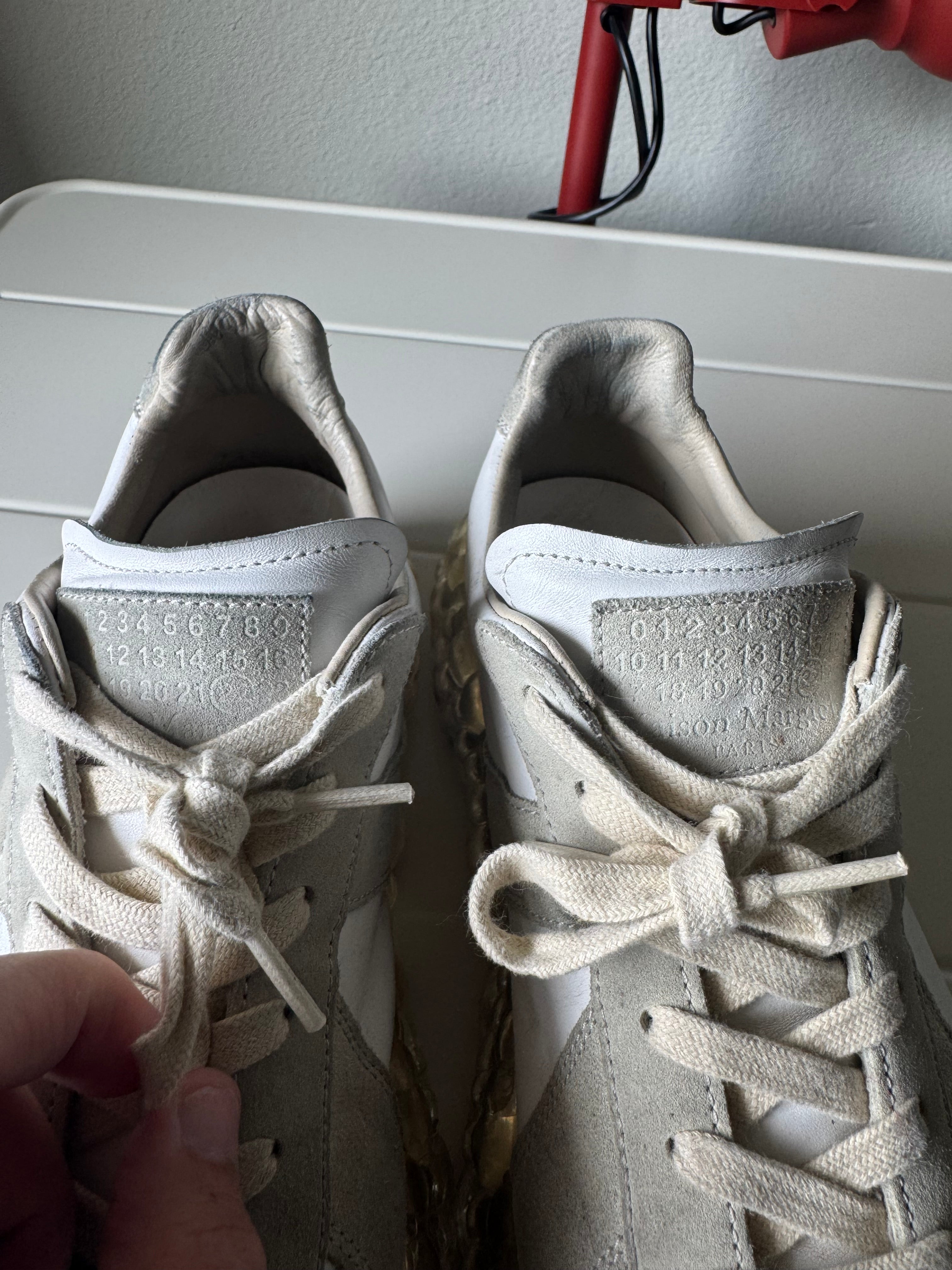 Maison Margiela Superbounce Bubble Gats 43/10