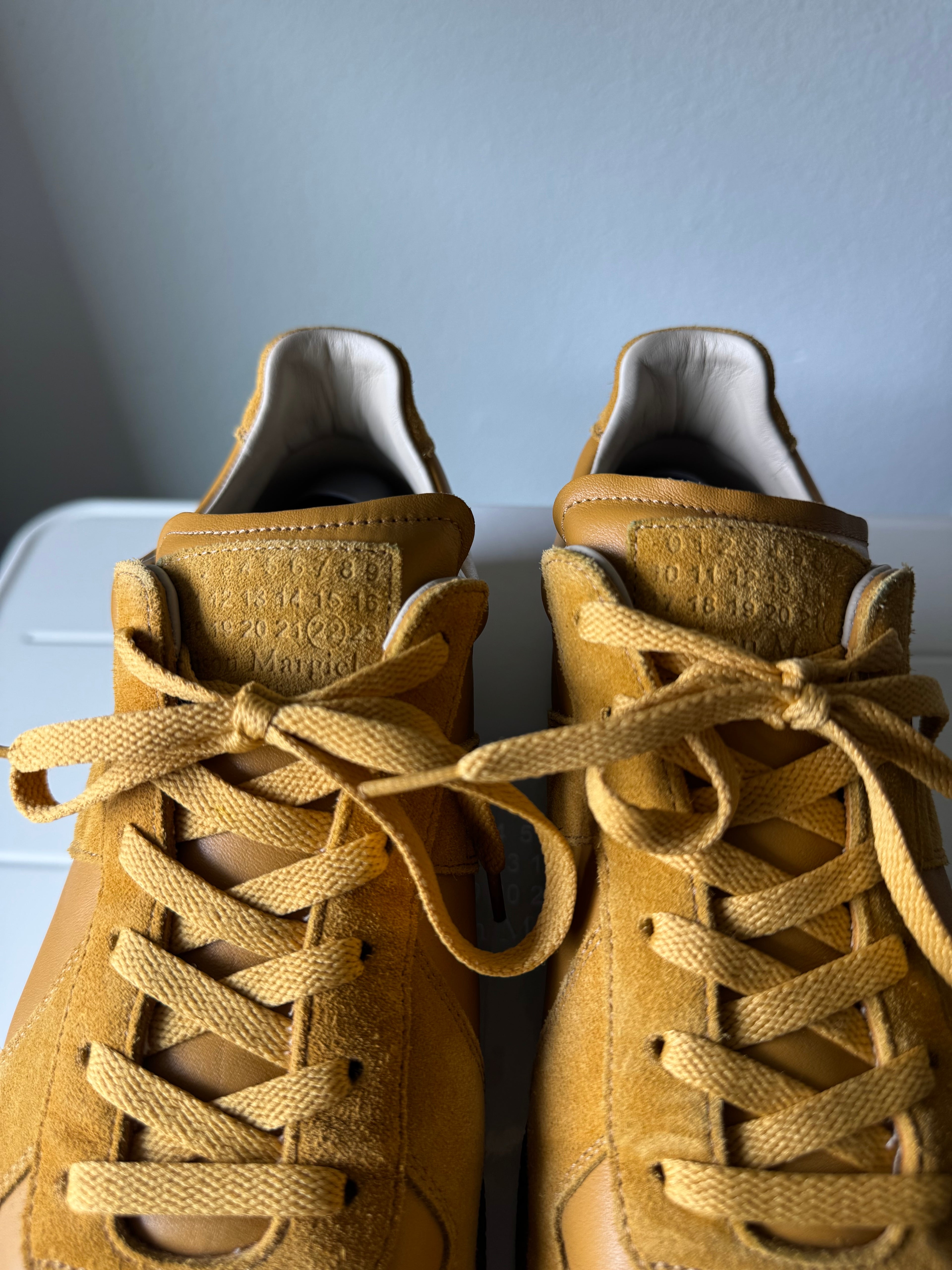 Maison Margiela Wheat Gats 44/11