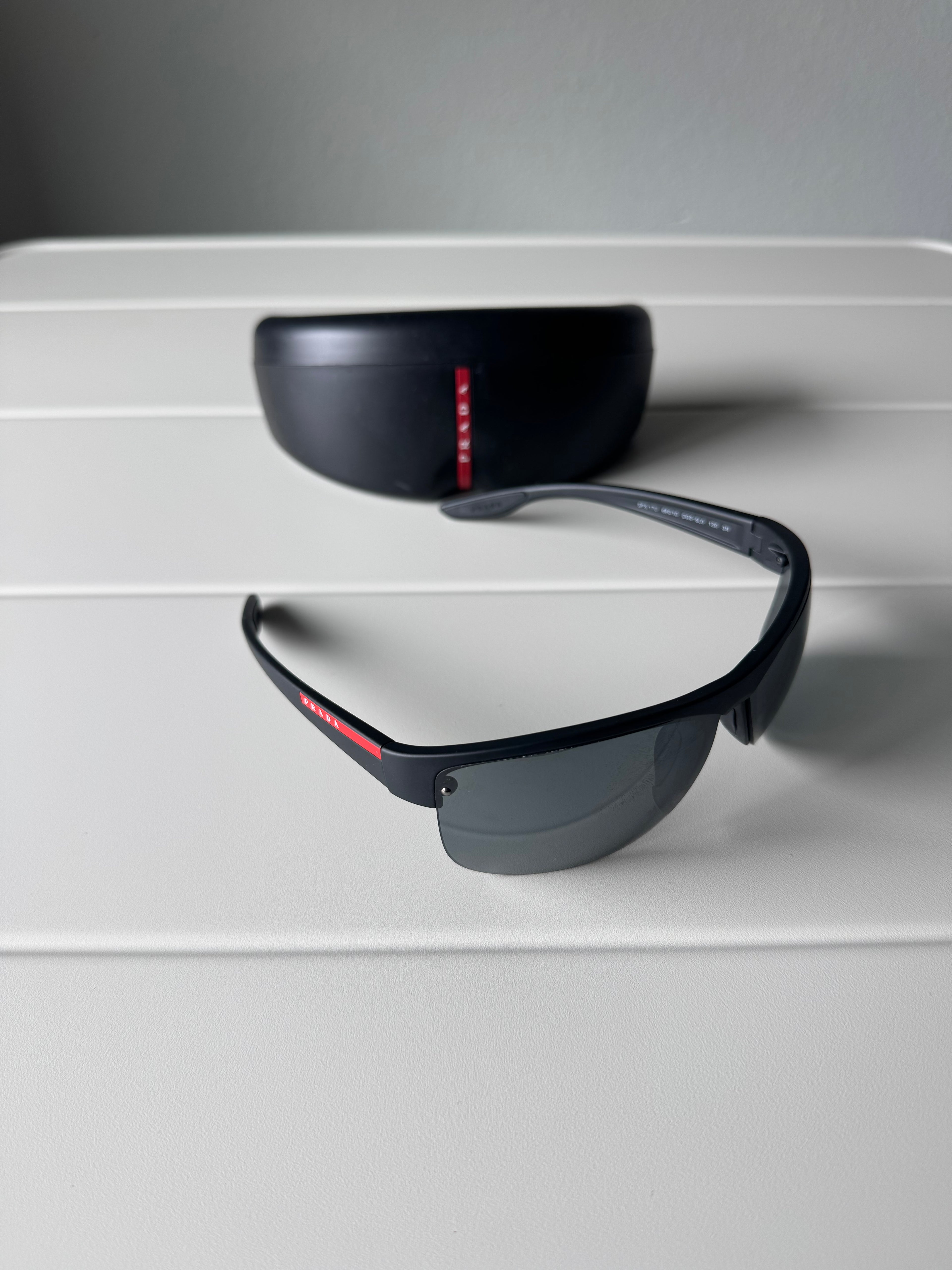 Prada PS 17U Sunglasses