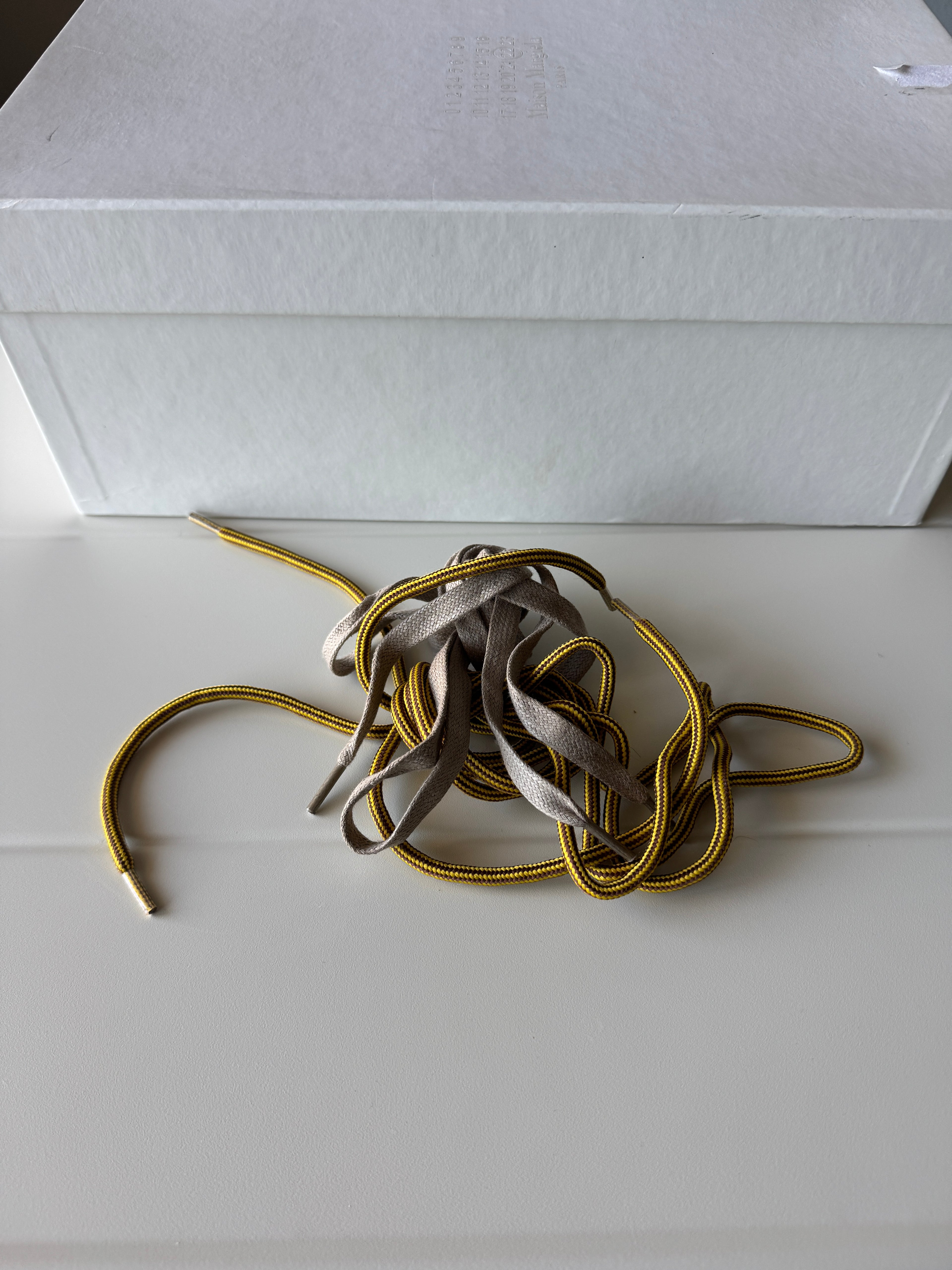 Maison Margiela Wheat Gats 44/11