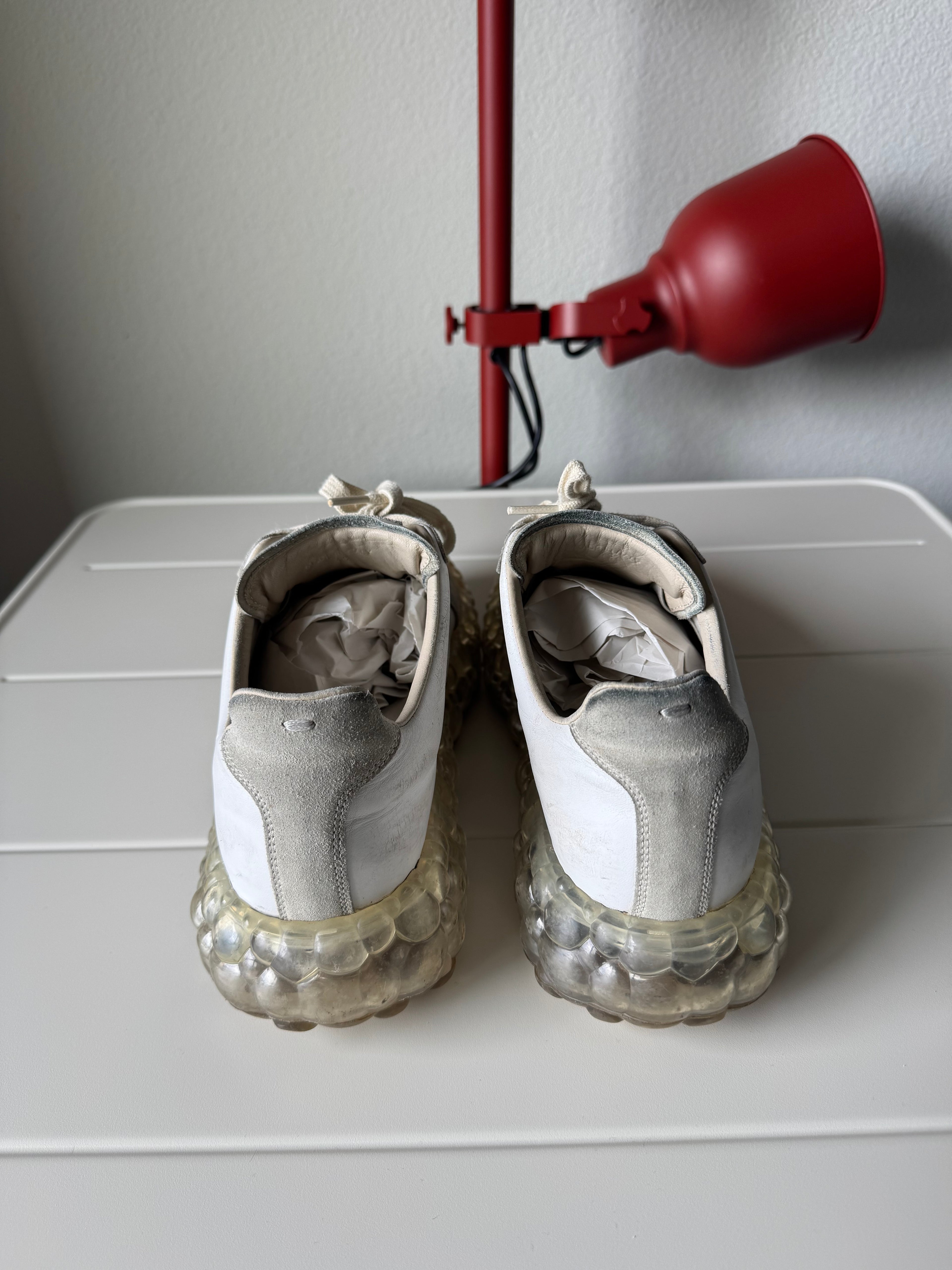 Maison Margiela Superbounce Bubble Gats 43/10