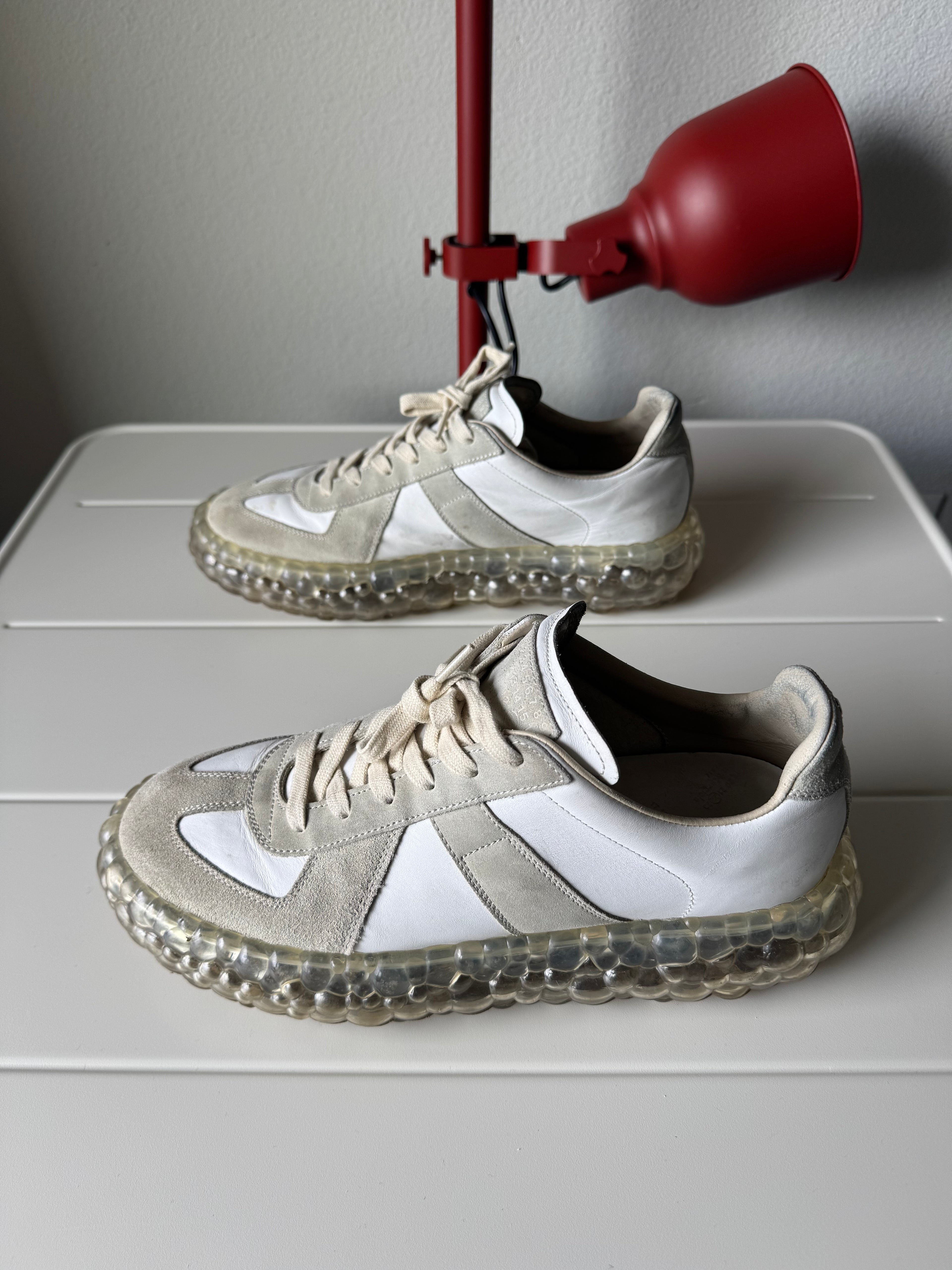 Maison Margiela Superbounce Bubble Gats 43/10
