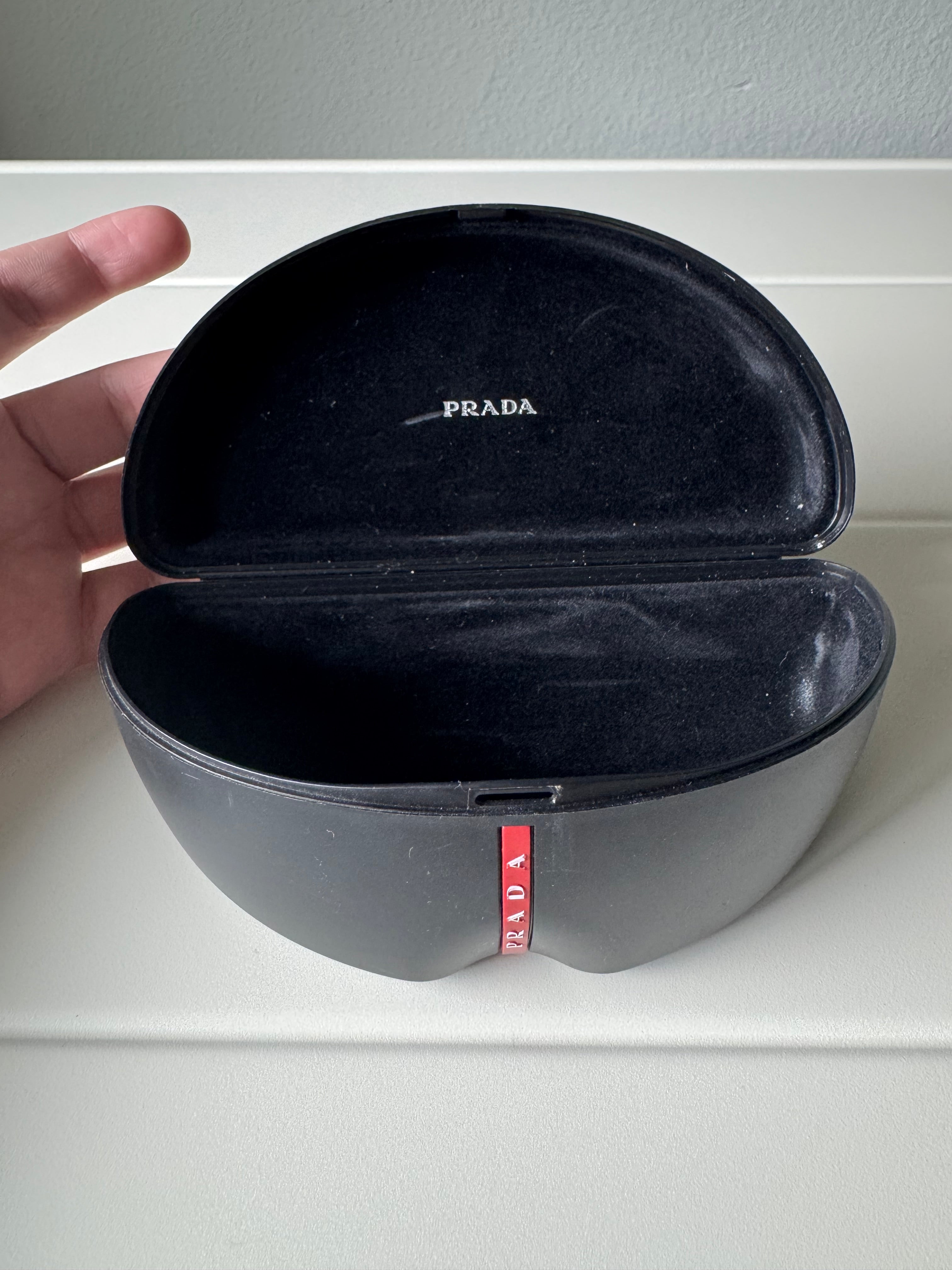 Prada PS 17U Sunglasses