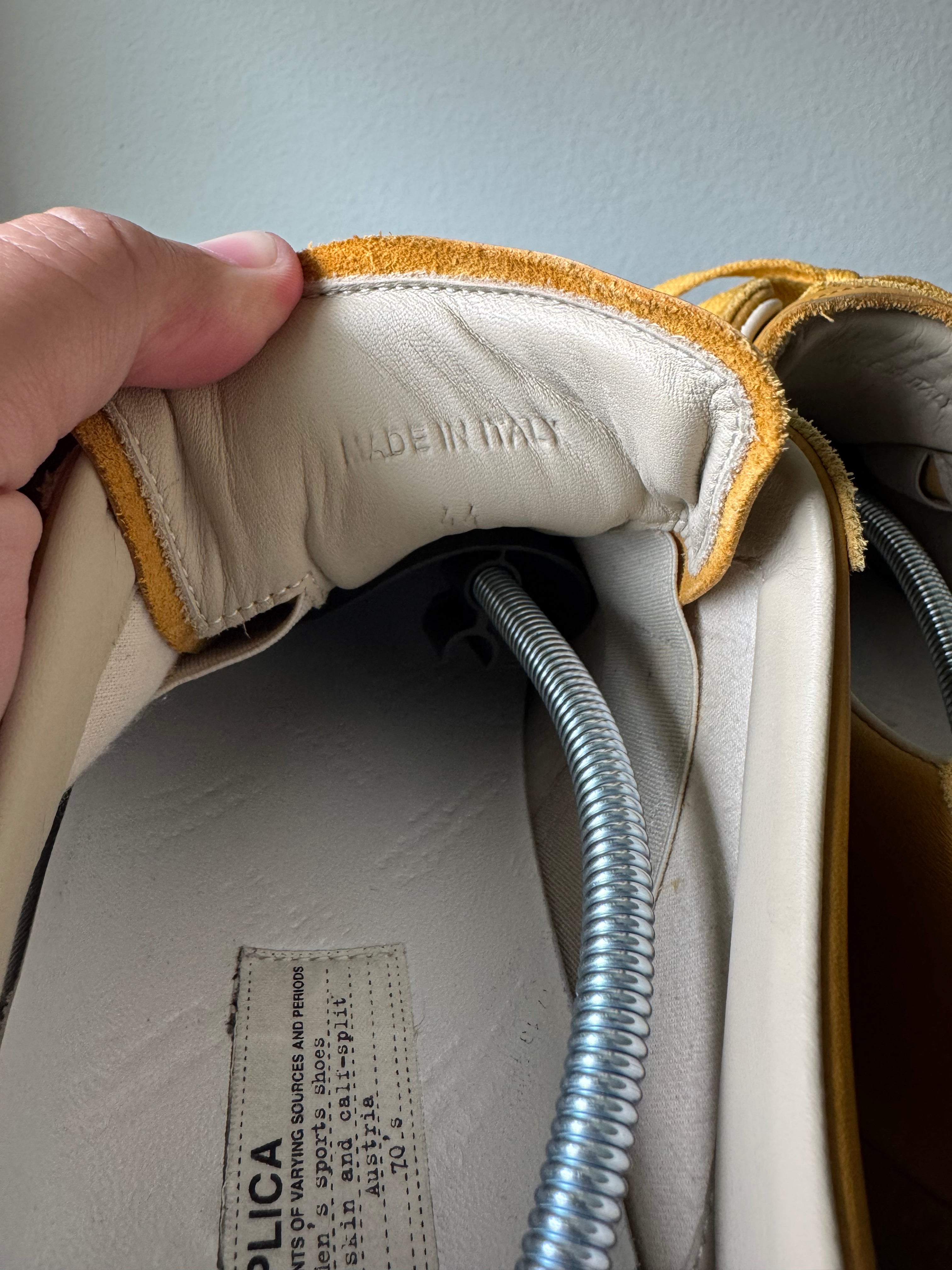 Maison Margiela Wheat Gats 44/11