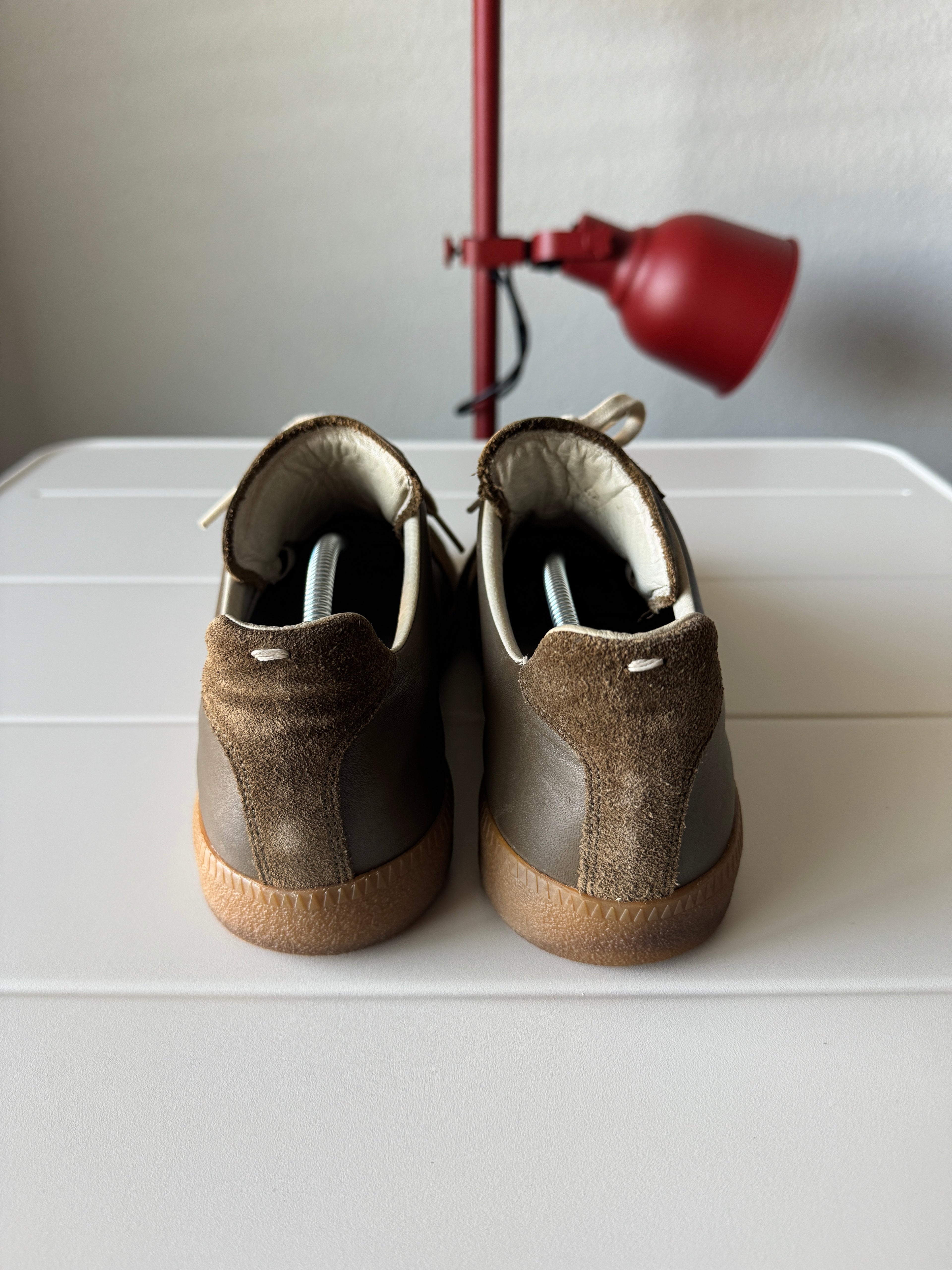 Maison Margiela Brown Gats 42/9