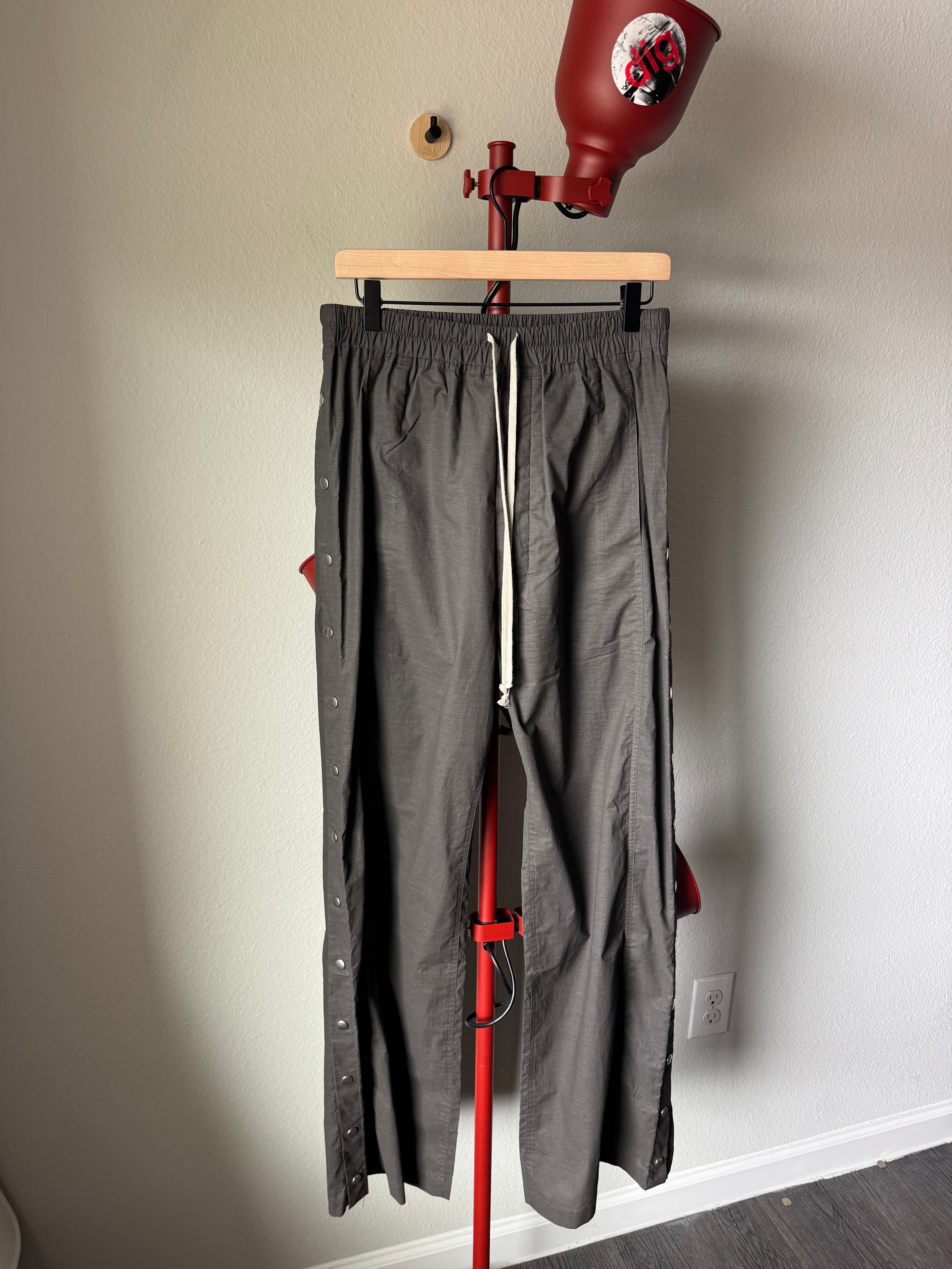 Rick Owens Dark Dust Pusher Pants S/34