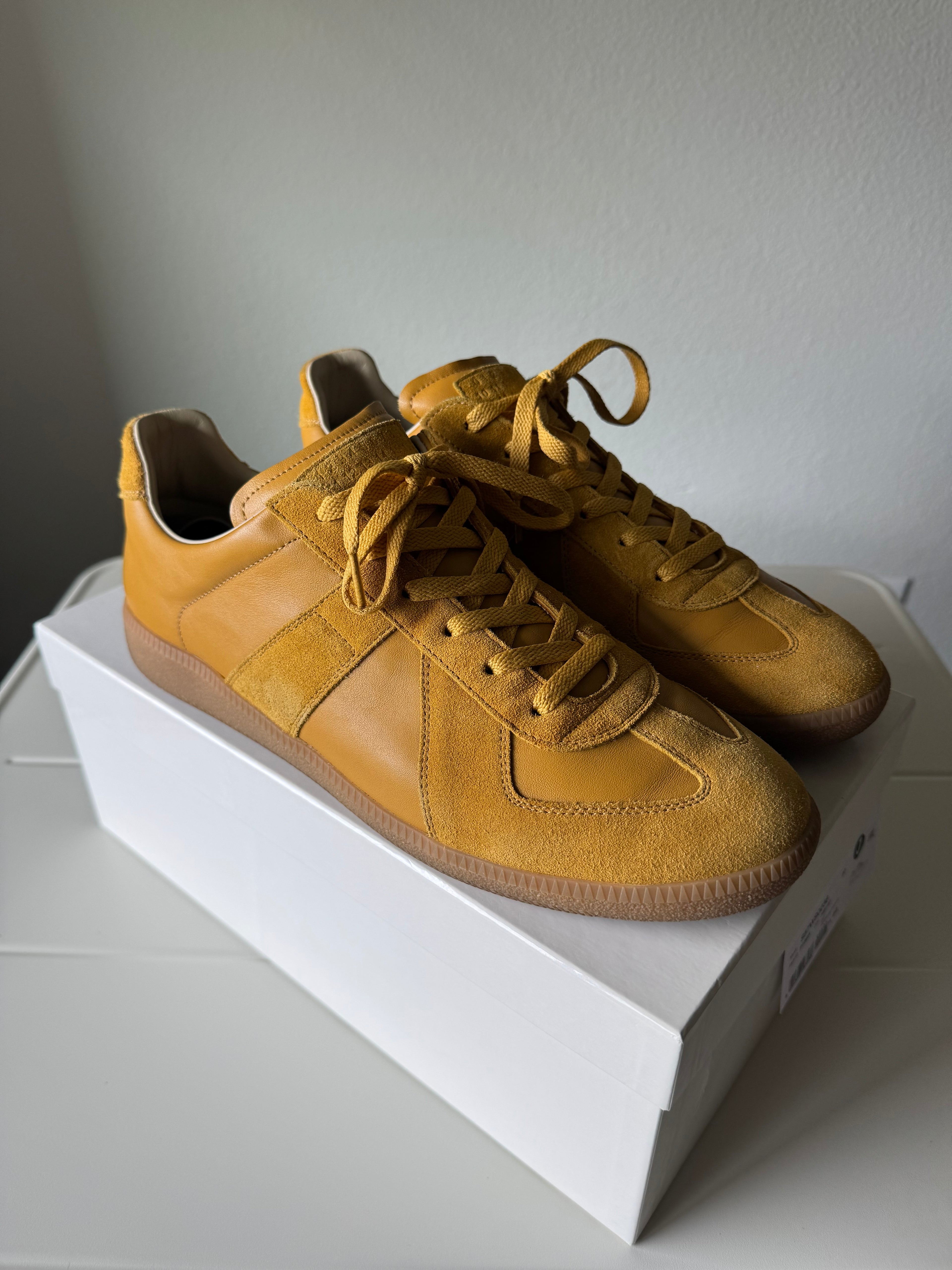 Maison Margiela Wheat Gats 44/11