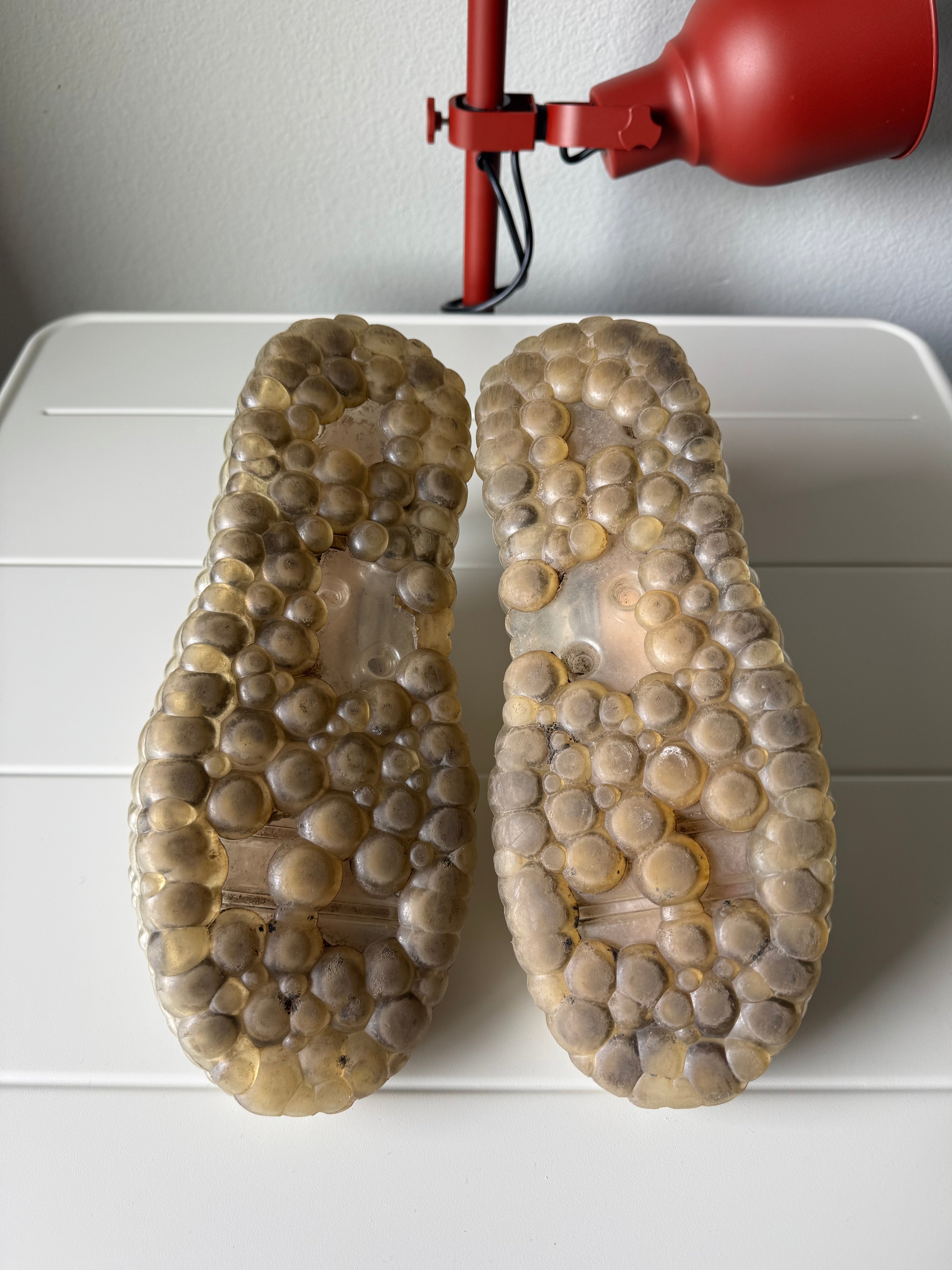 Maison Margiela Superbounce Bubble Gats 43/10