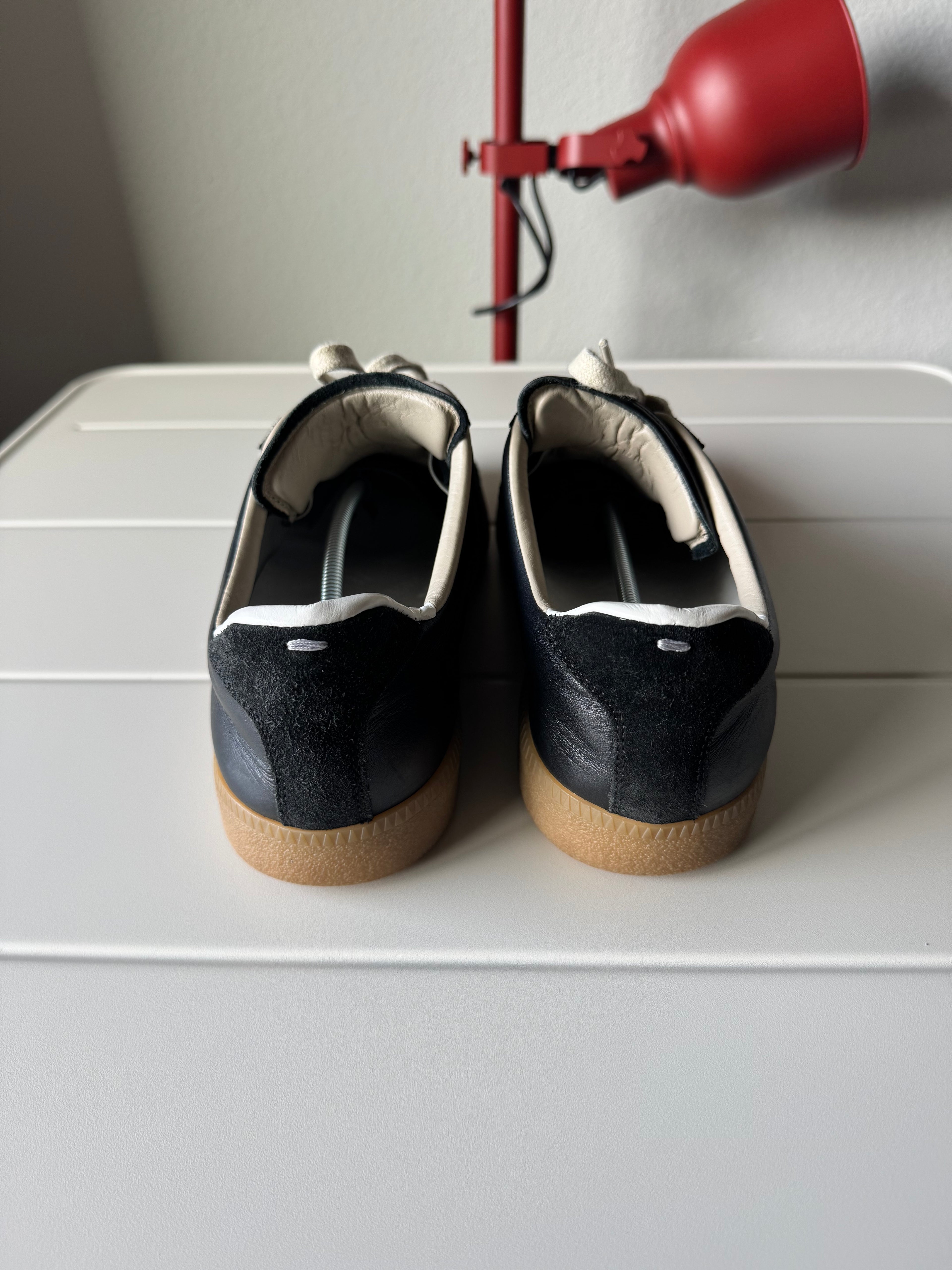 Maison Margiela Og Gum Black Gats 45/12
