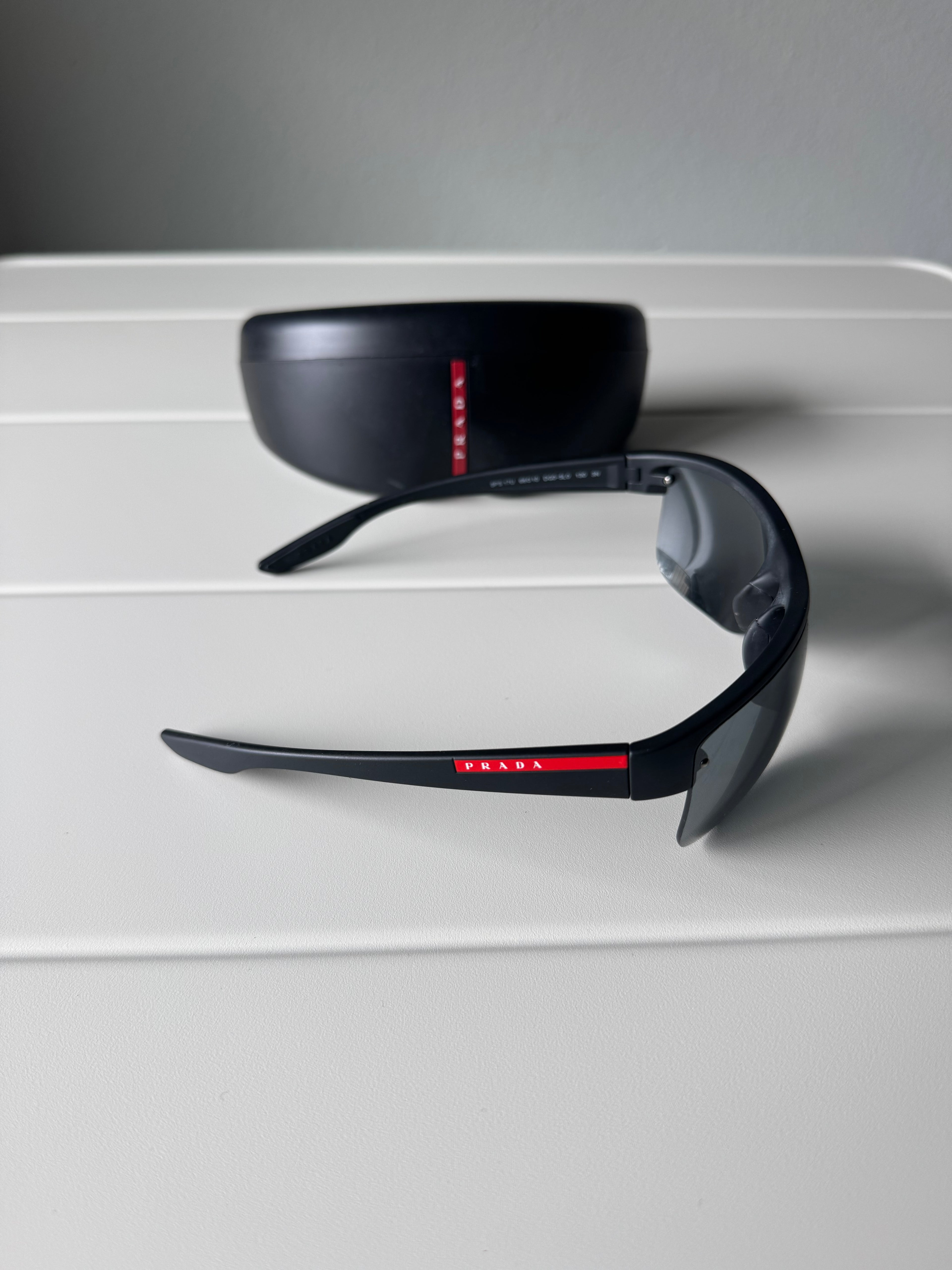 Prada PS 17U Sunglasses