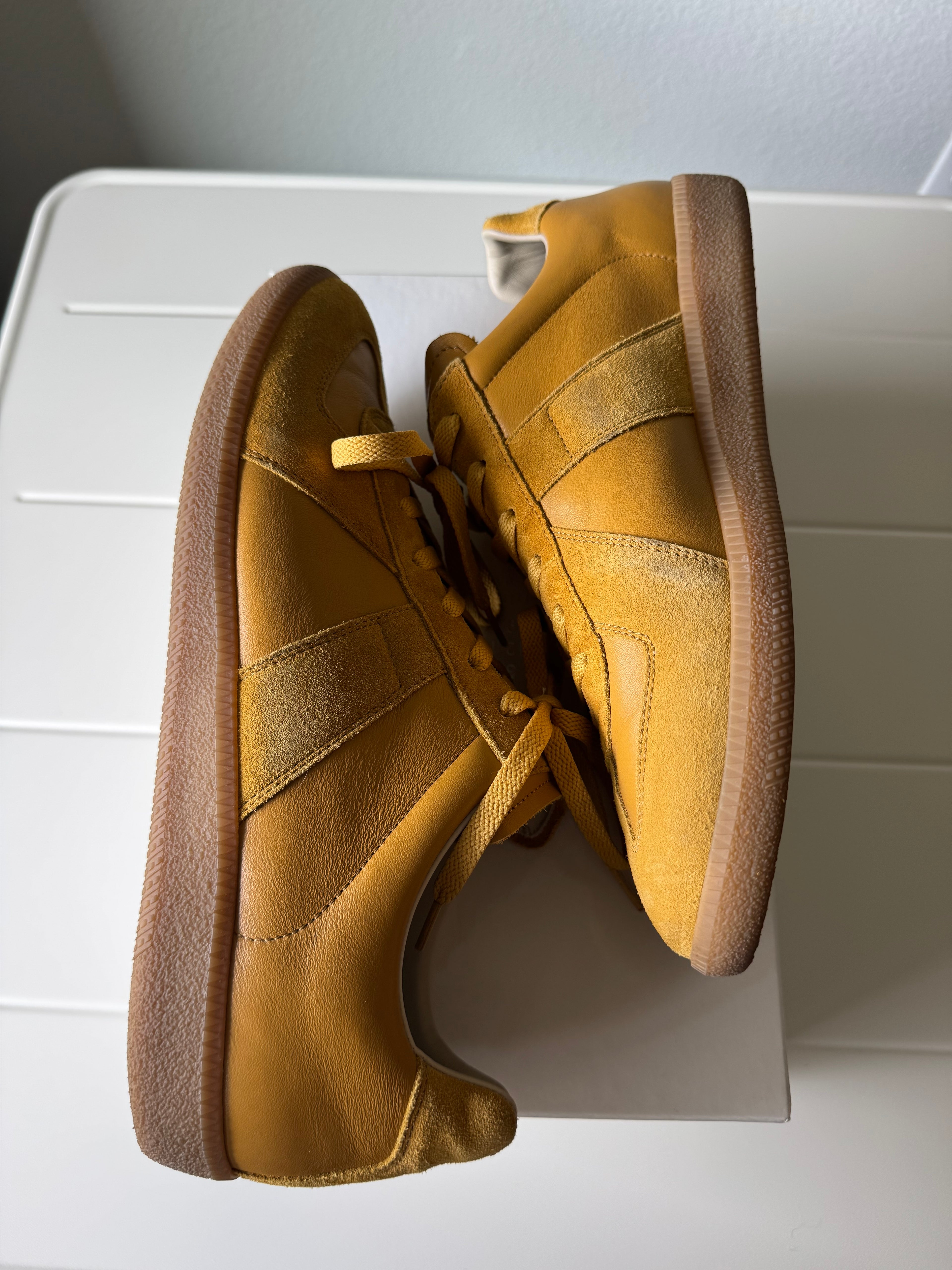 Maison Margiela Wheat Gats 44/11