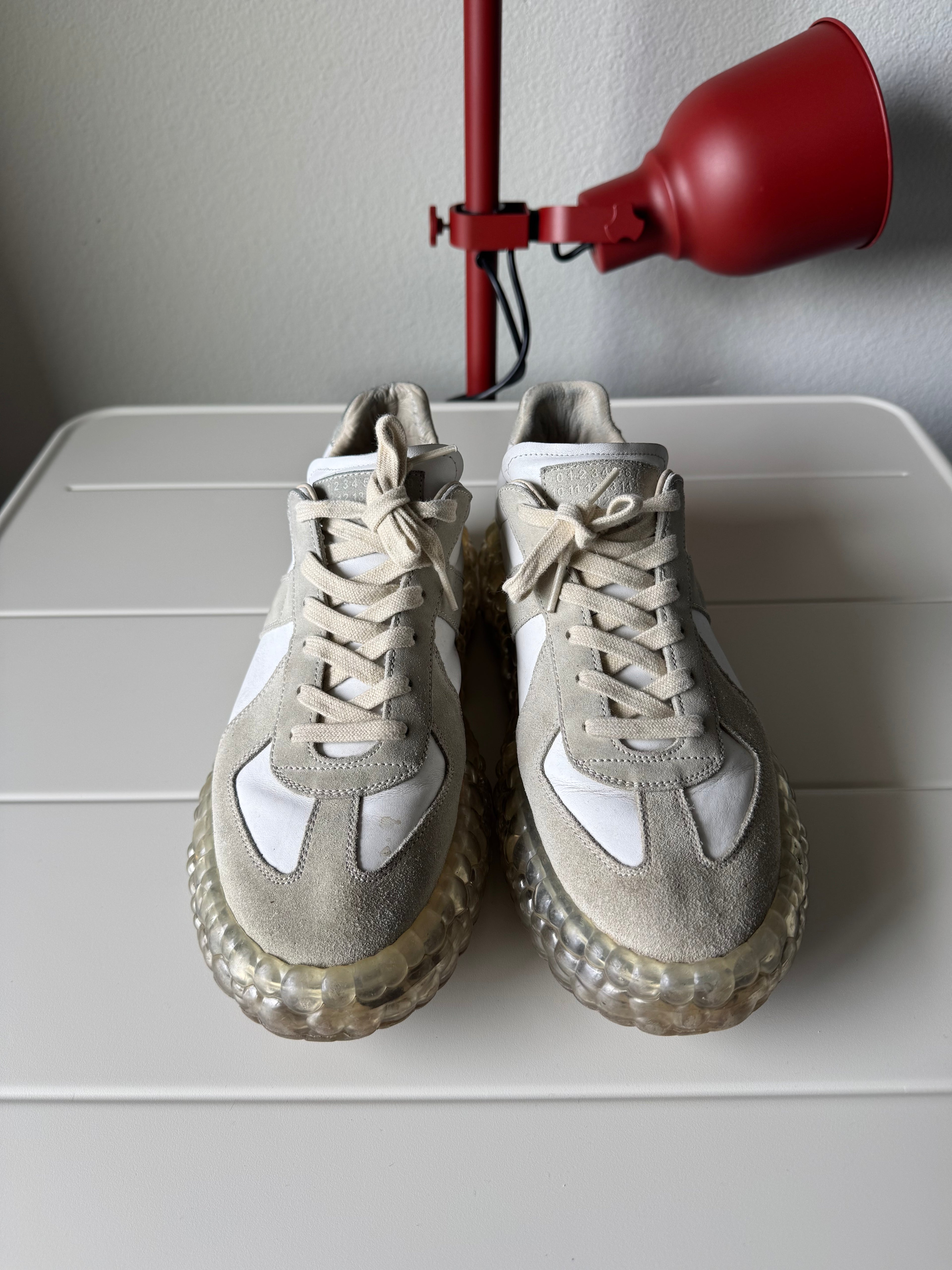 Maison Margiela Superbounce Bubble Gats 43/10