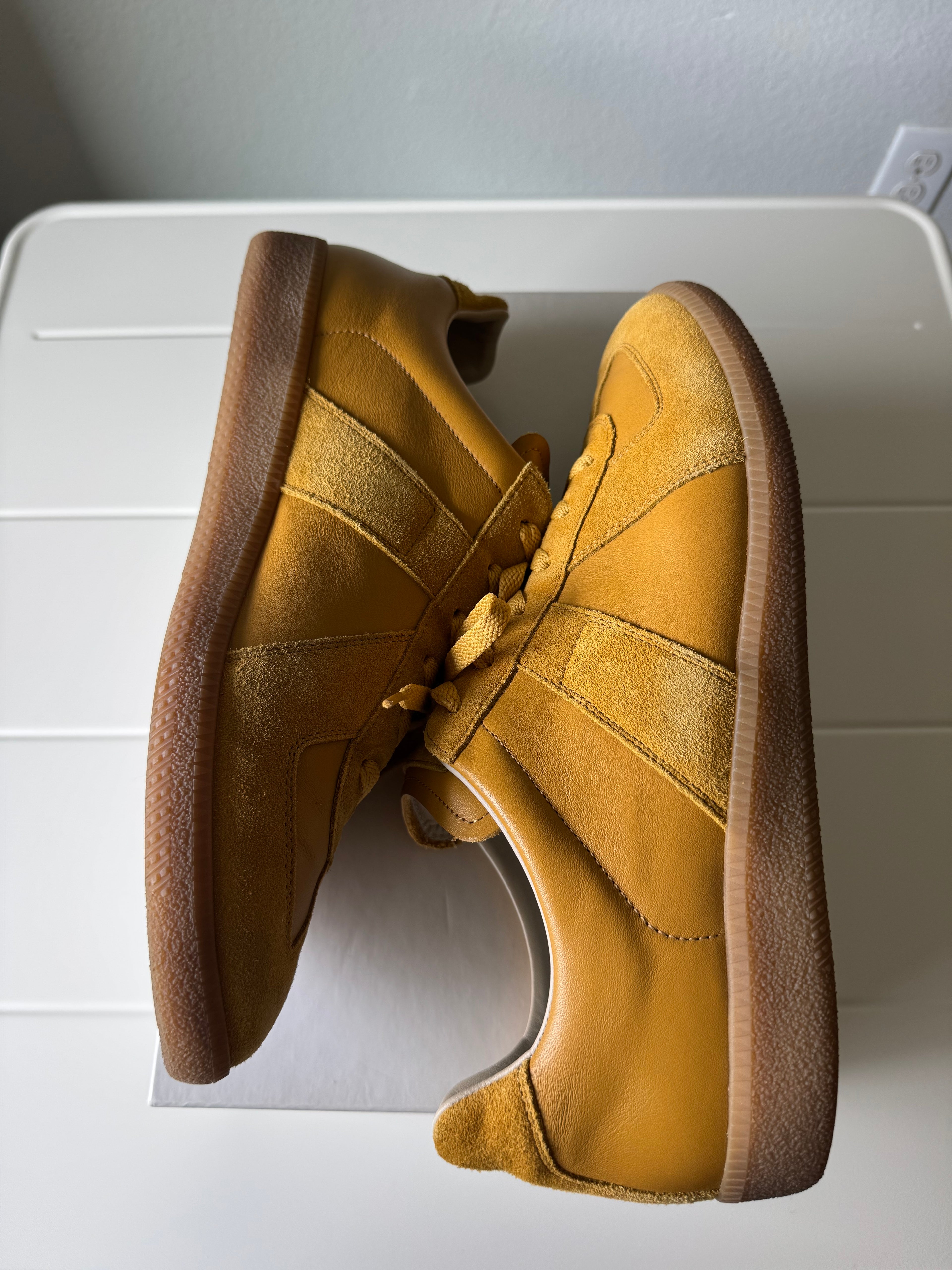 Maison Margiela Wheat Gats 44/11