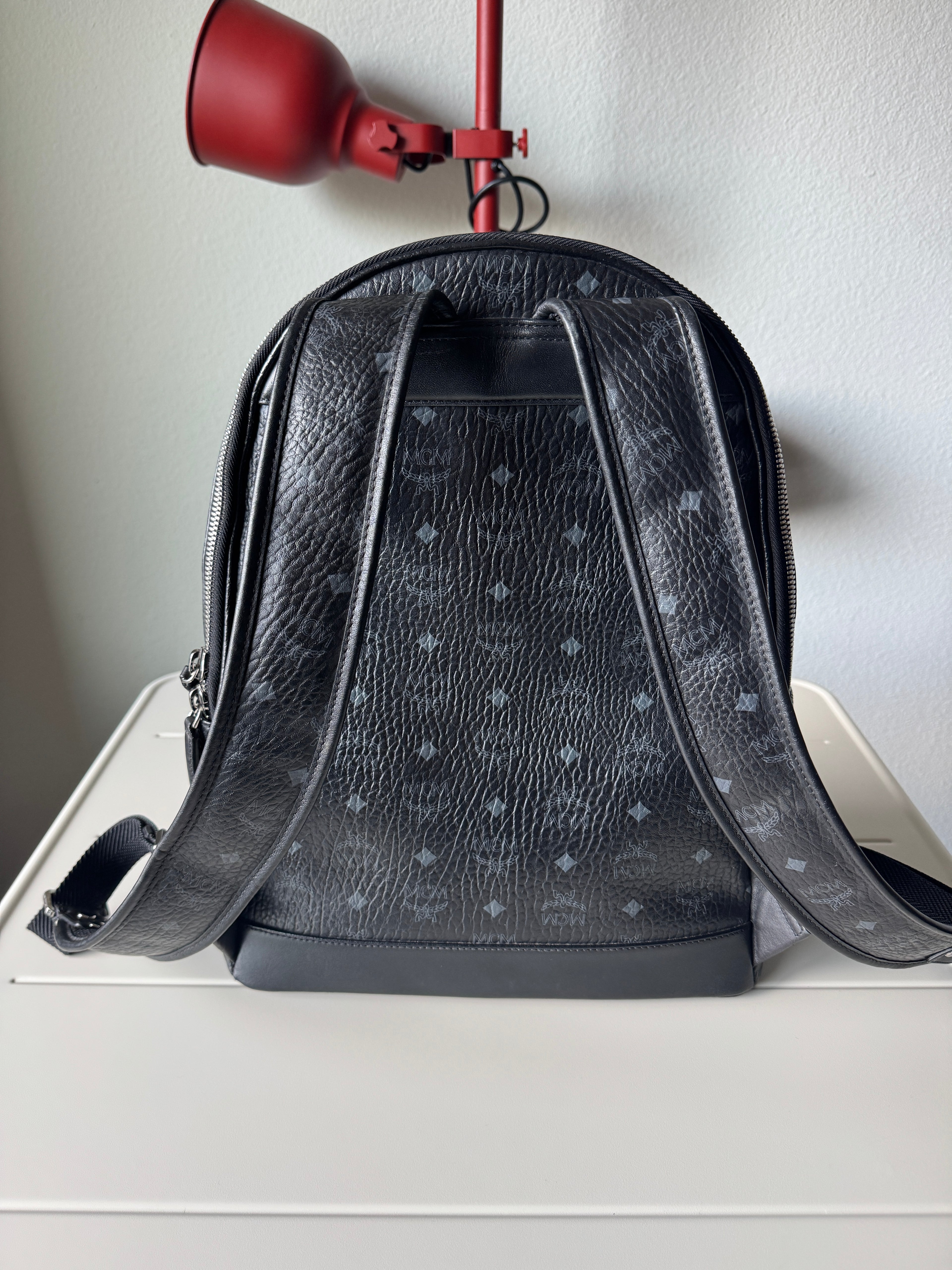 MCM Stark Backpack
