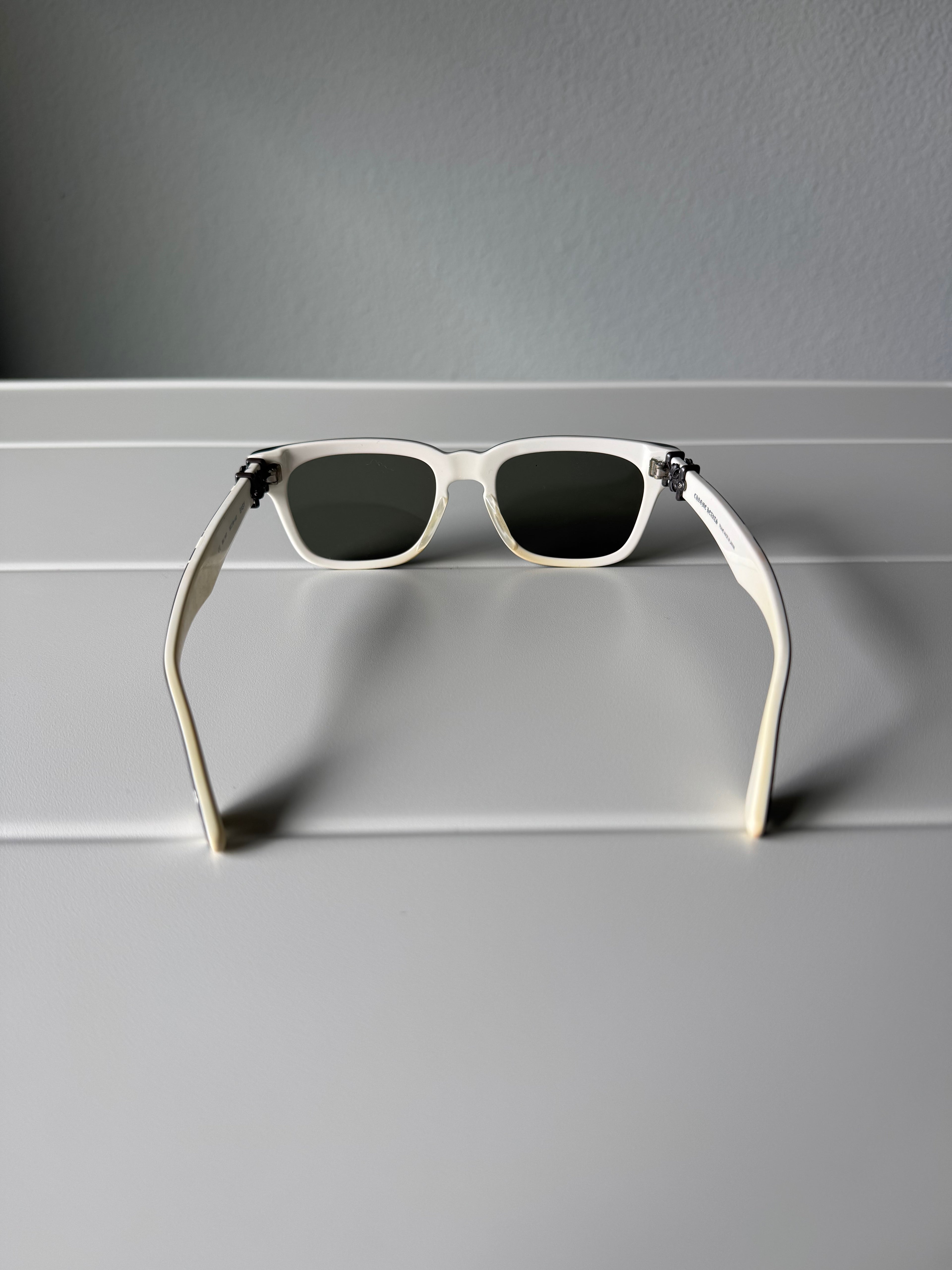 Chrome Hearts Easy Sunglasses