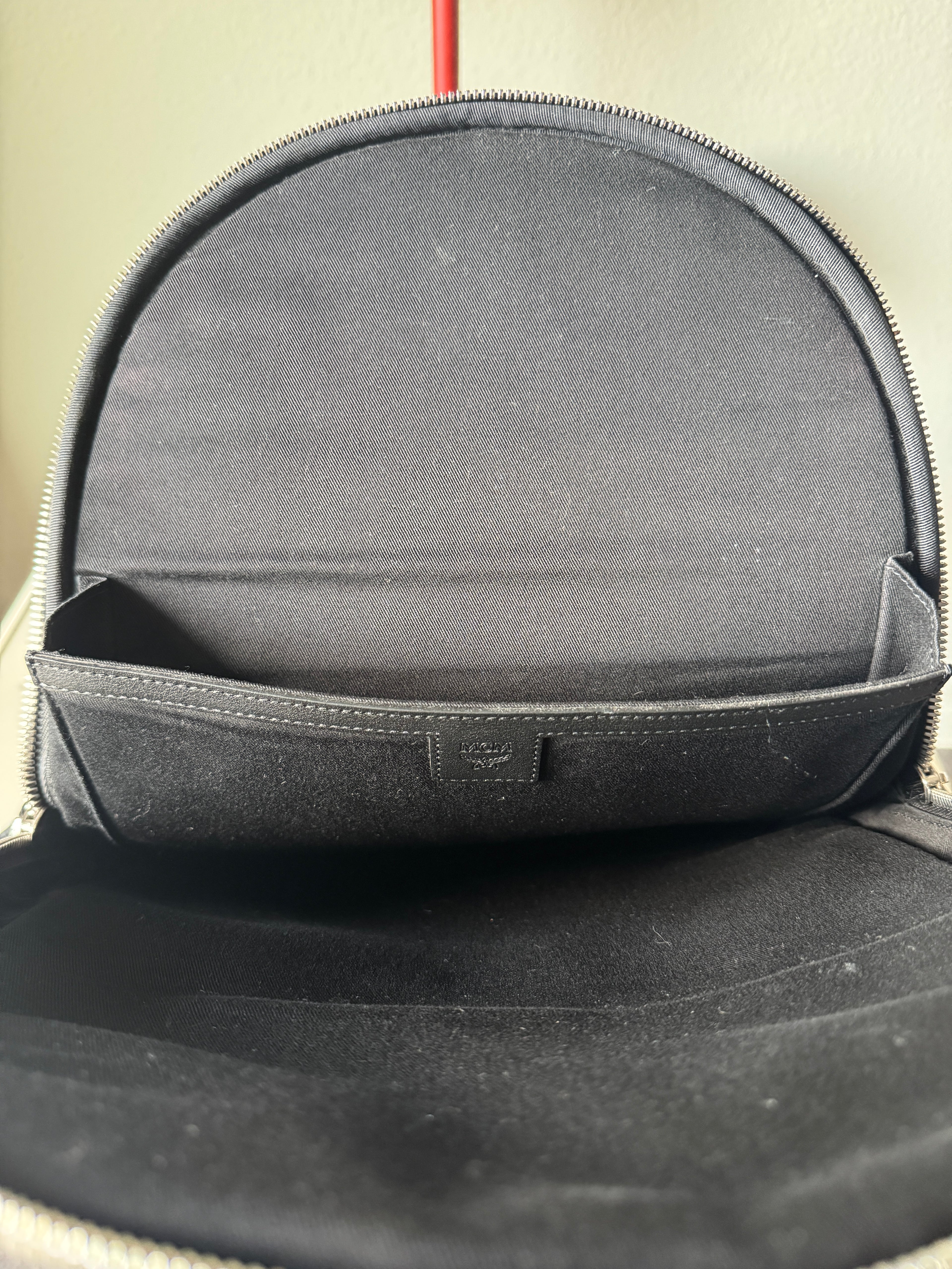 MCM Stark Backpack