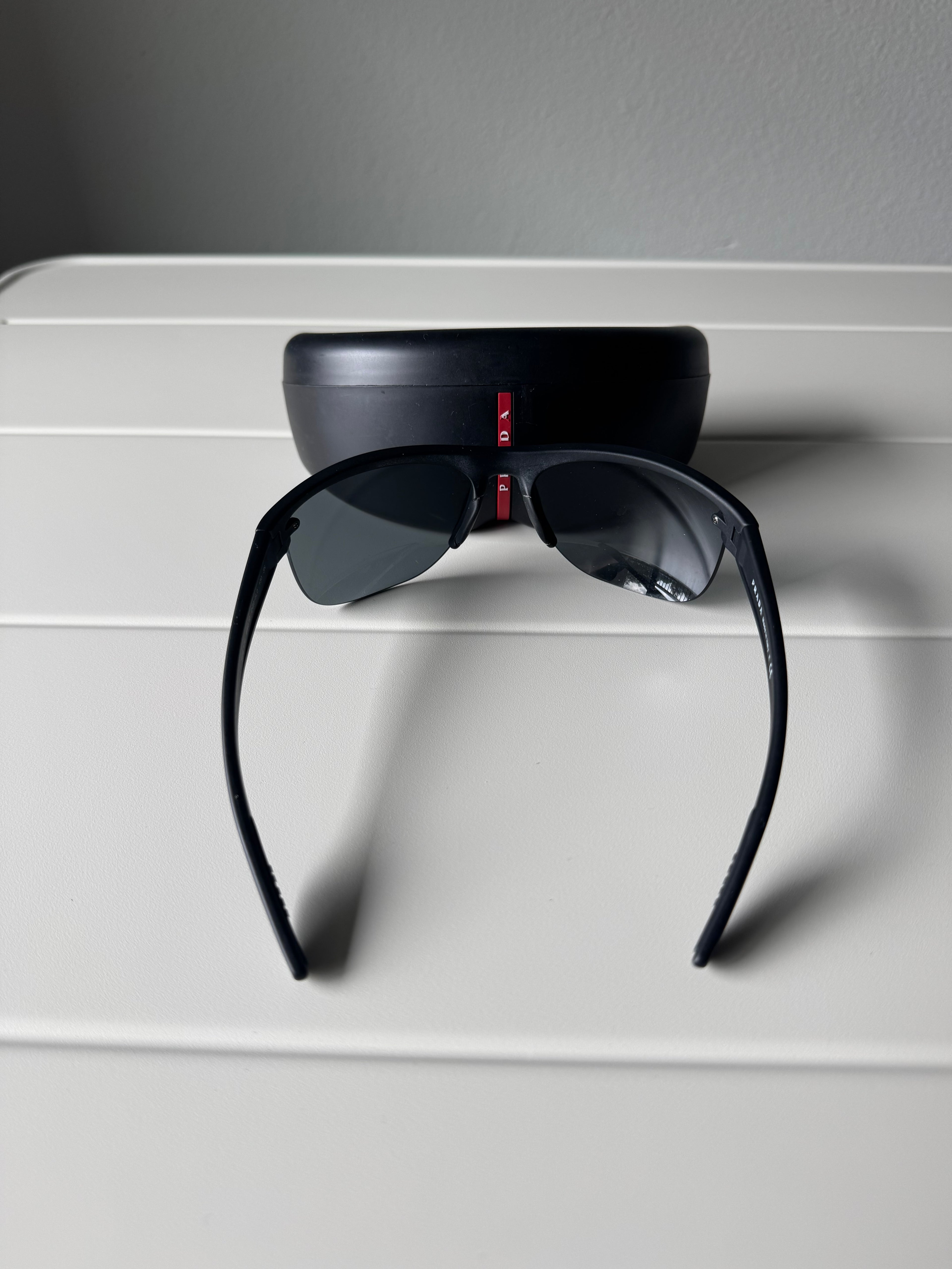 Prada PS 17U Sunglasses