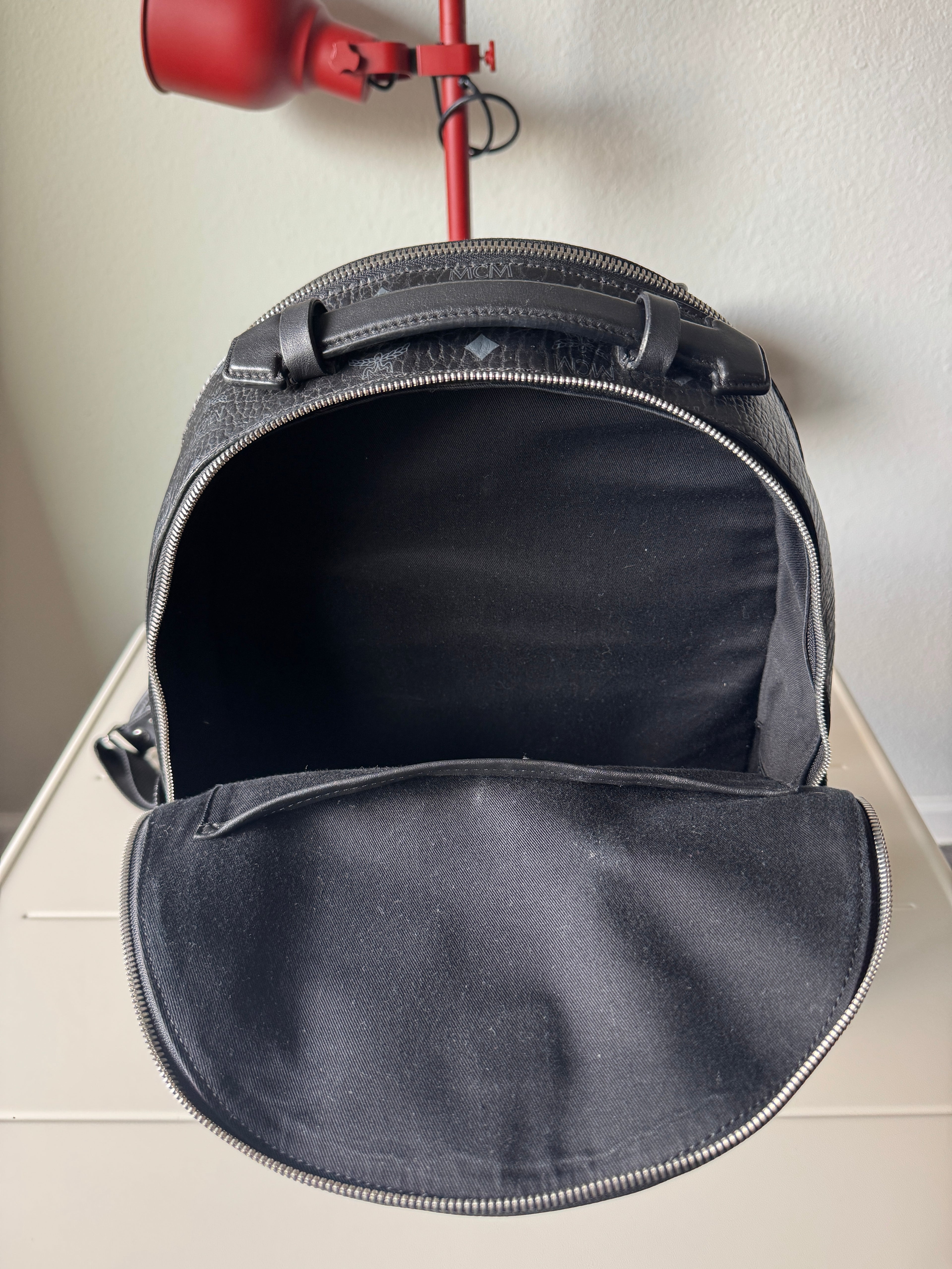 MCM Stark Backpack