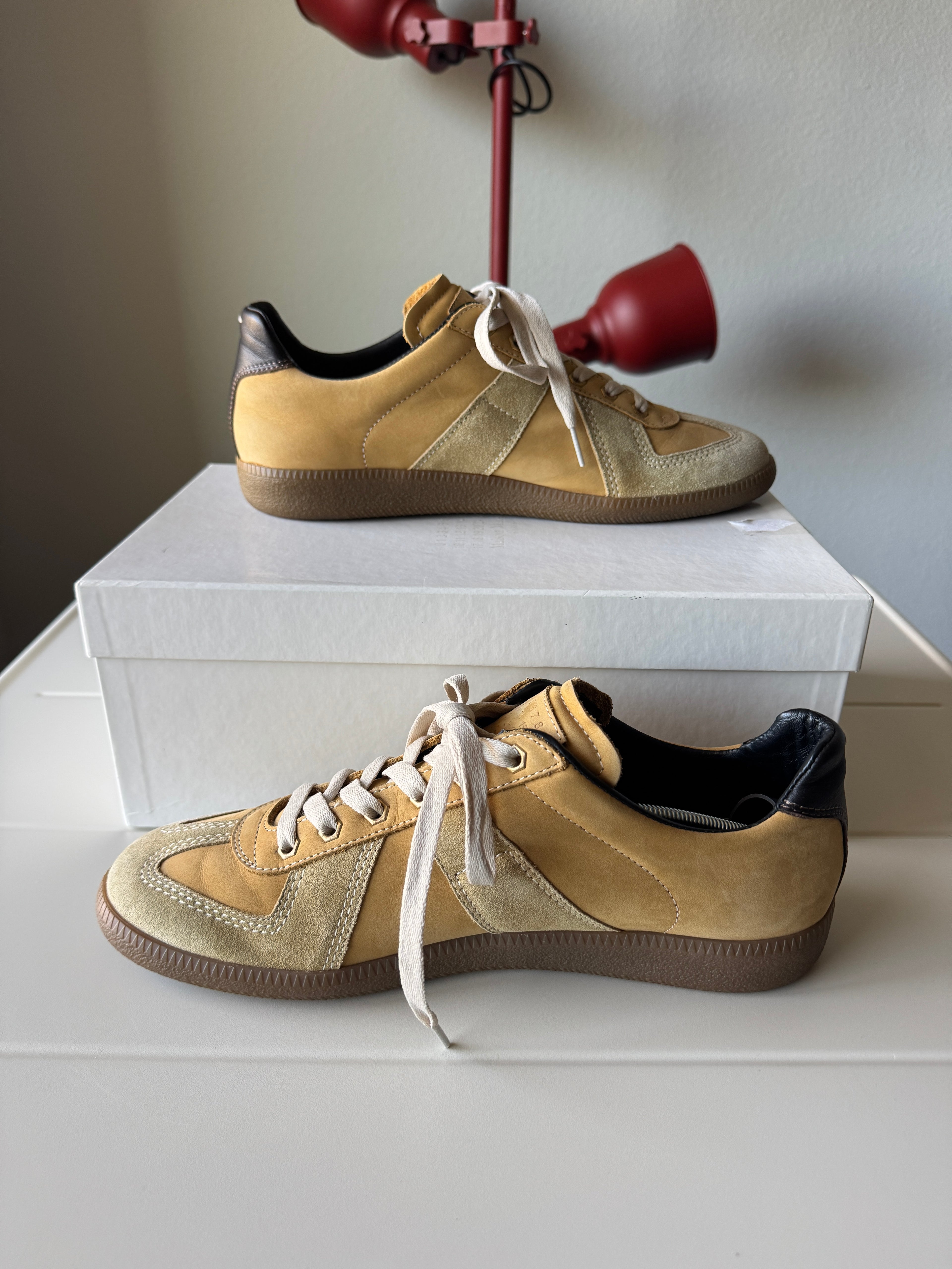 Maison Margiela Wheat Gats 44/11