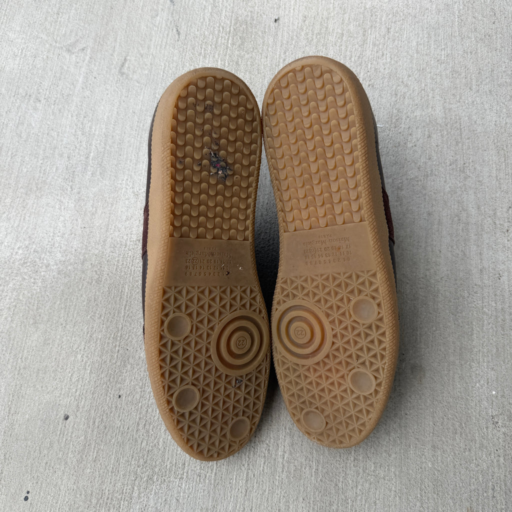 Maison Margiela Brown Gats 45/12