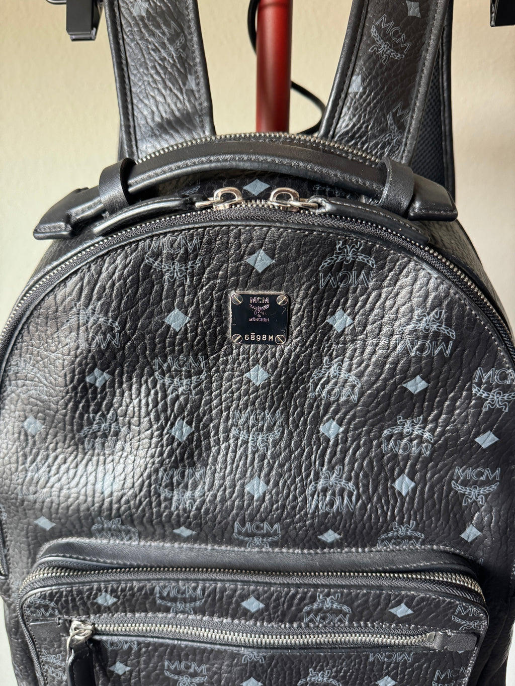 MCM Stark Backpack