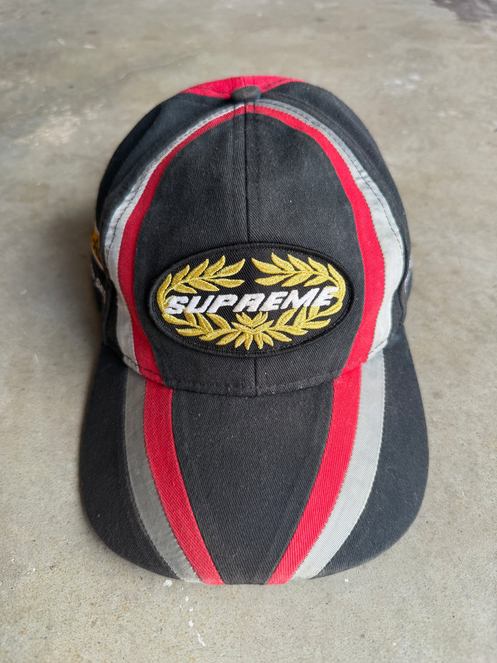 Supreme Endurance Series 6 Hat