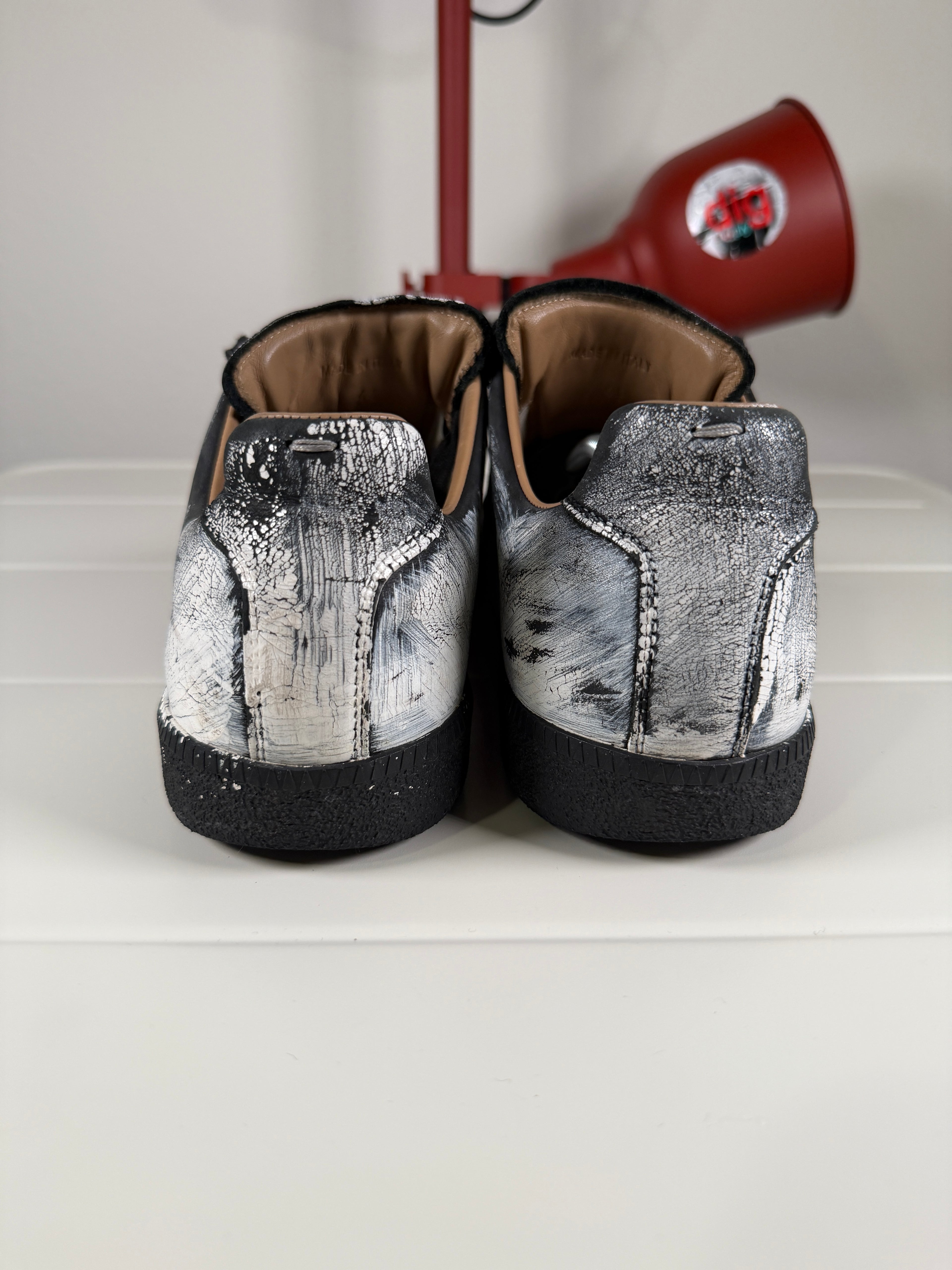 Maison Margiela Bianchetto Gats 44/11