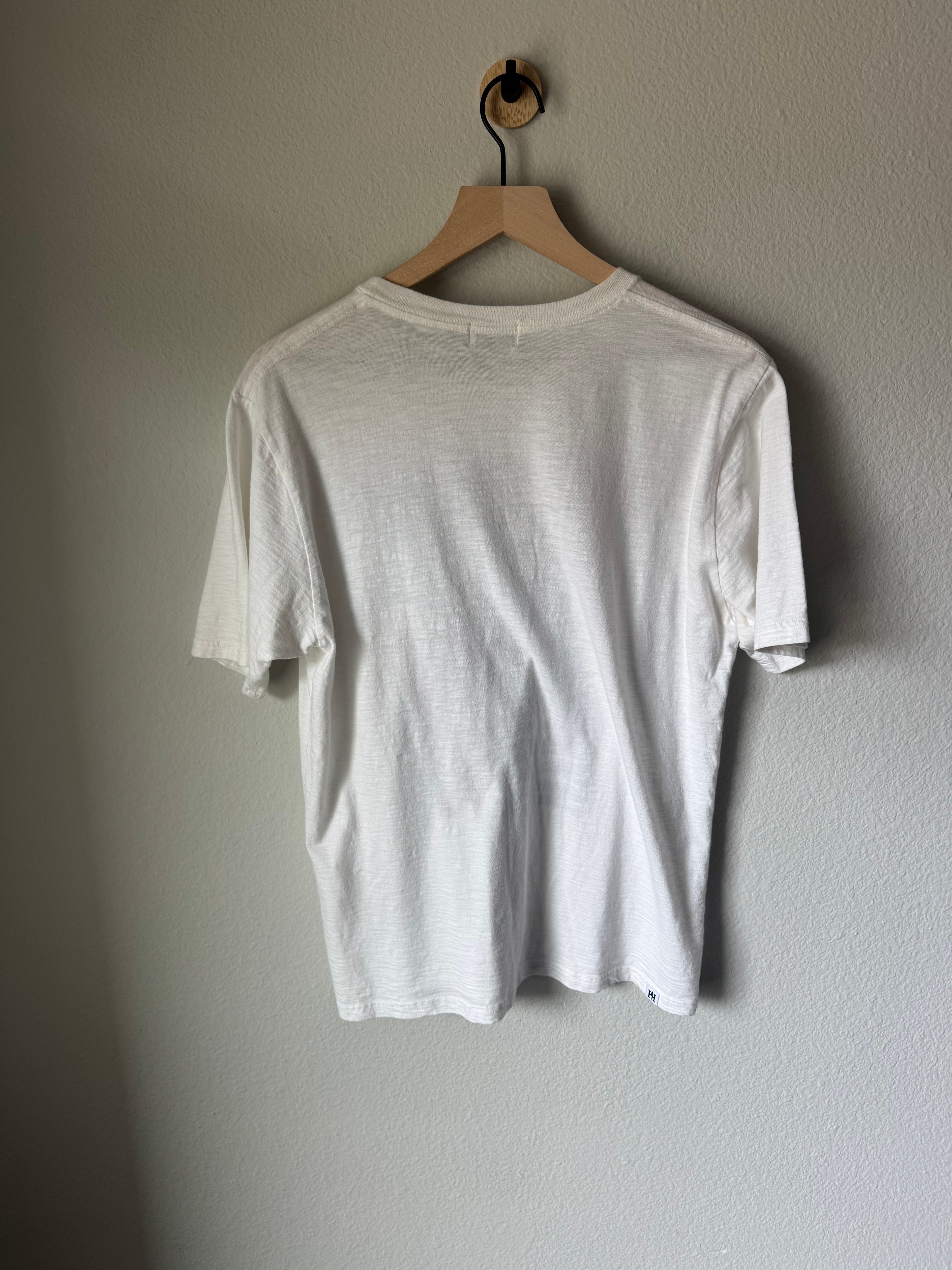 Hysteric Glamour Meditation Club Tes M
