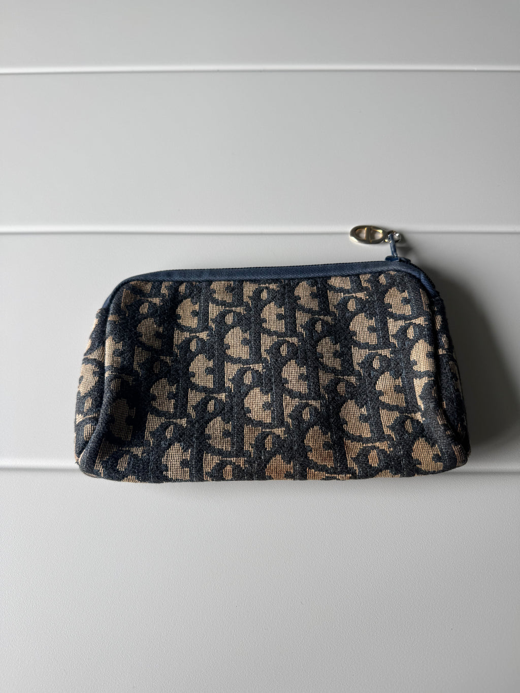Dior Women’s Monogram Pouch