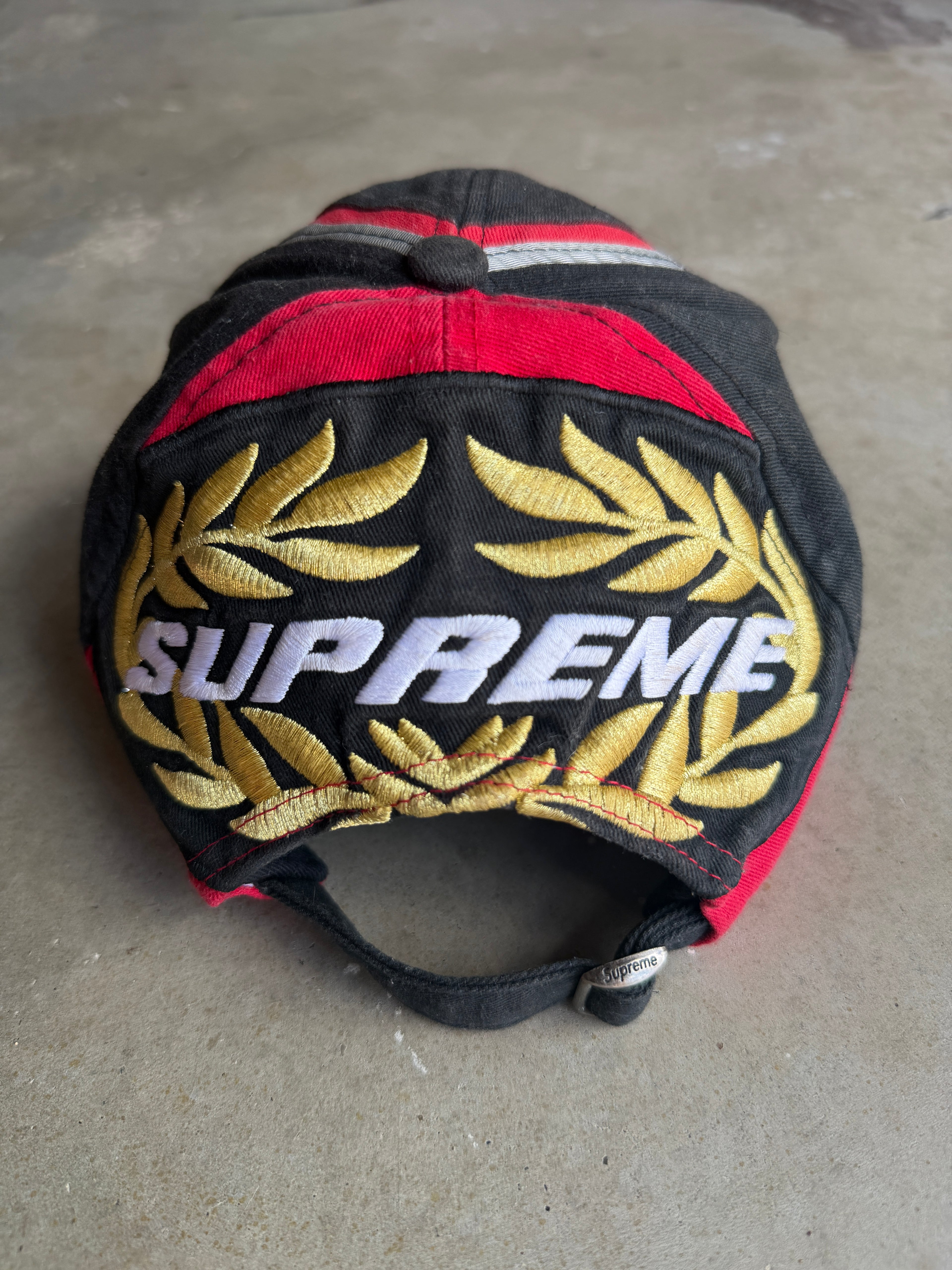 Supreme Endurance Series 6 Hat