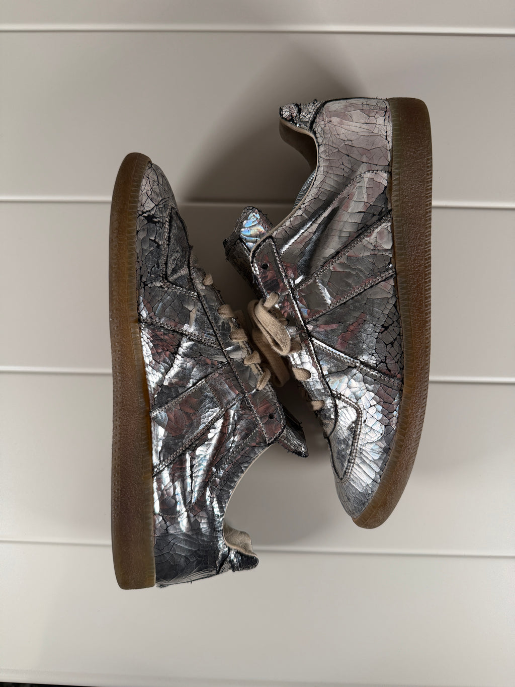 Maison Margiela Broken Mirror Gats 42/9