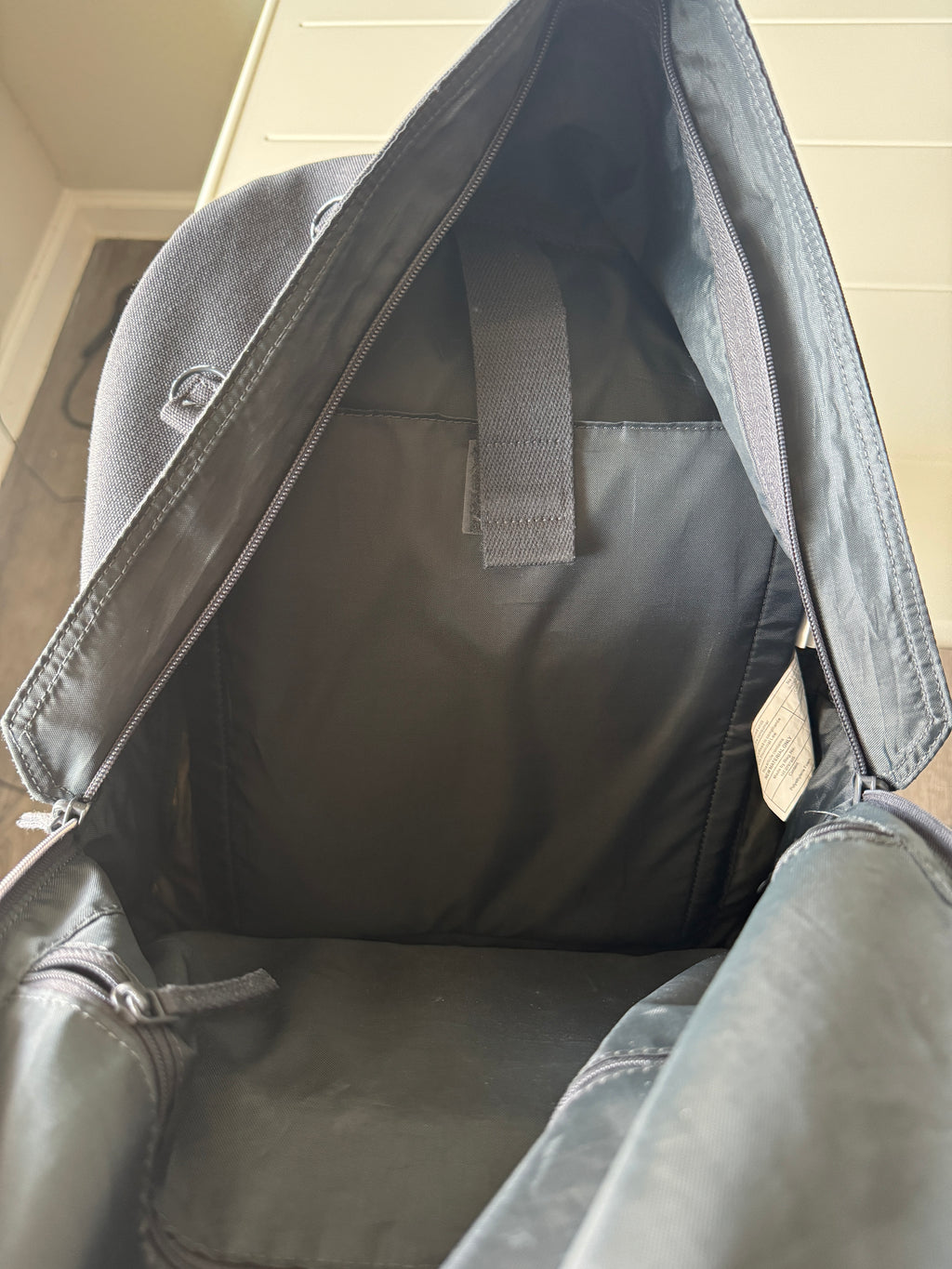 Raf Simons Eastpak Padded Loop Backpack
