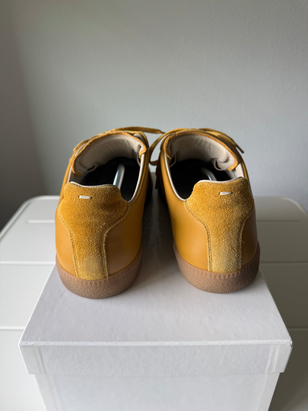 Maison Margiela Wheat Gats 44/11