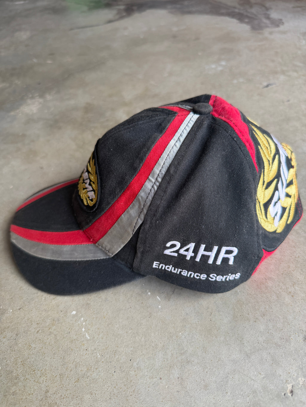Supreme Endurance Series 6 Hat