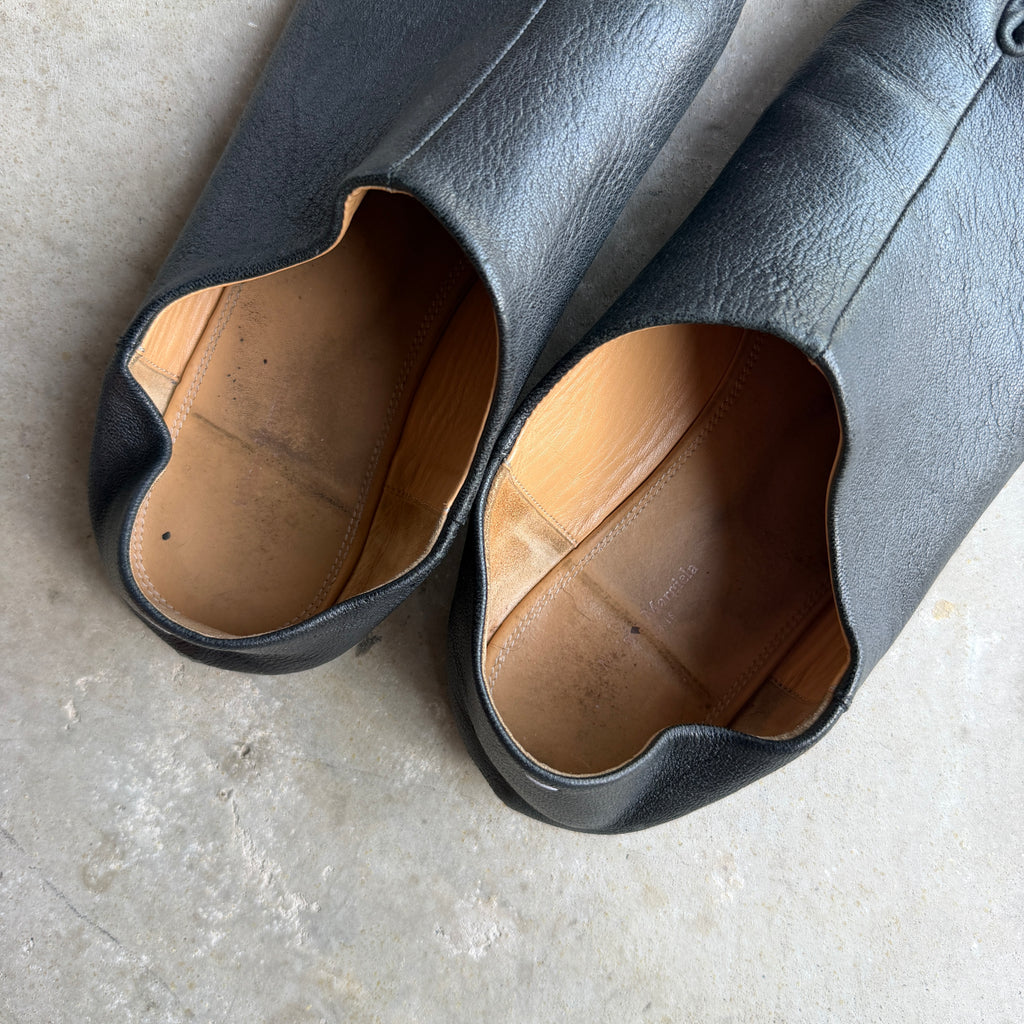 Maison Margiela Tabi Babouche Loafers 45/12