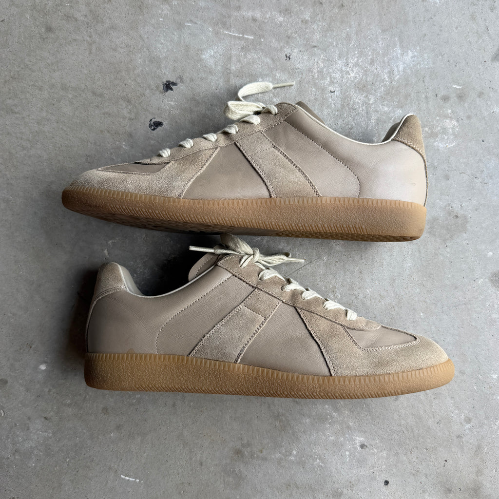 Maison Margiela Beige Gats 42/9
