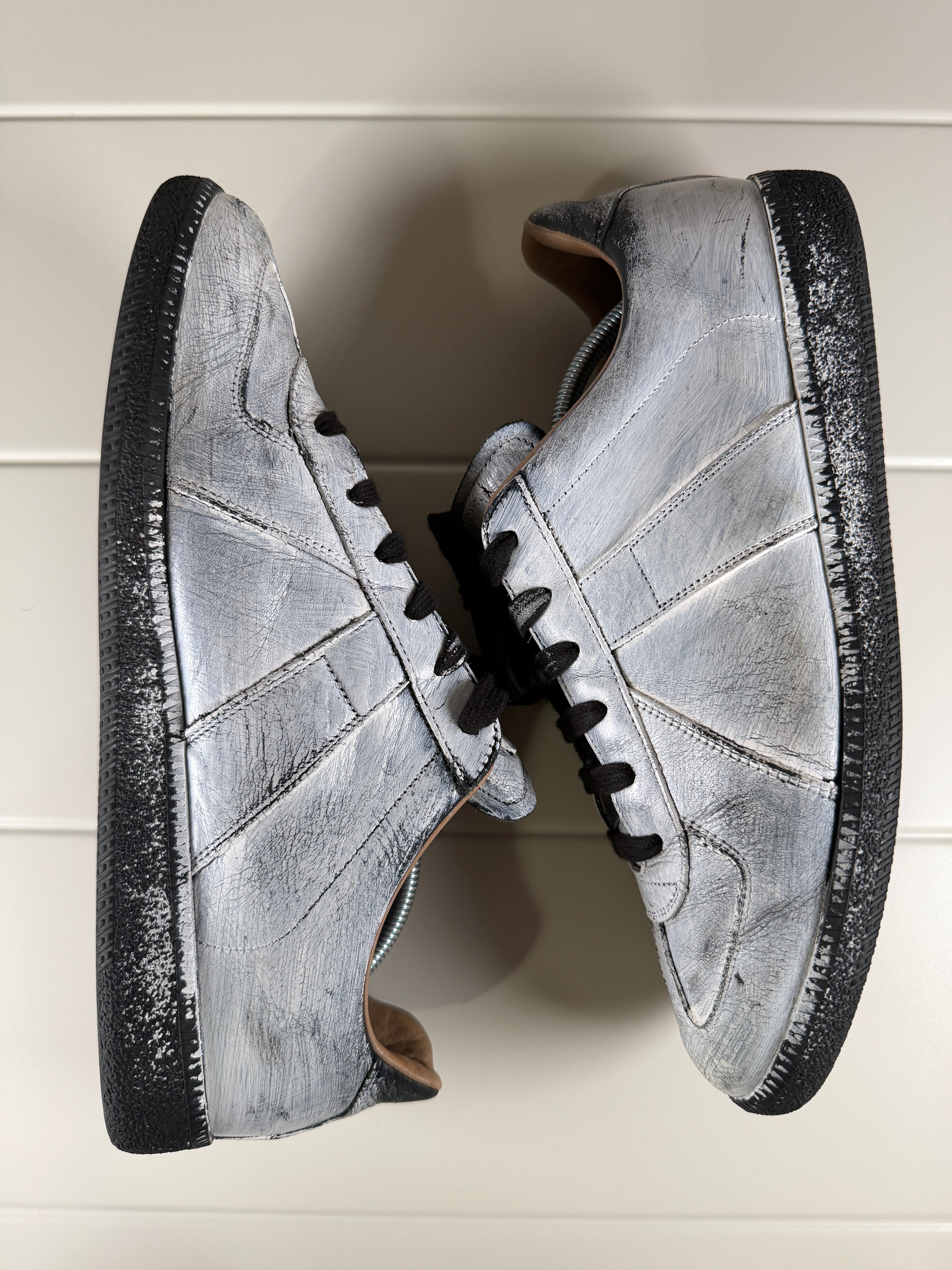 Maison Margiela Bianchetto Gats 43/10