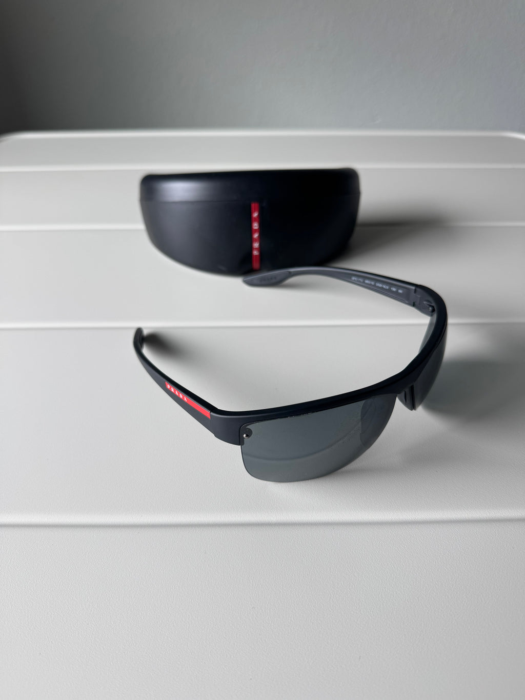 Prada PS 17U Sunglasses
