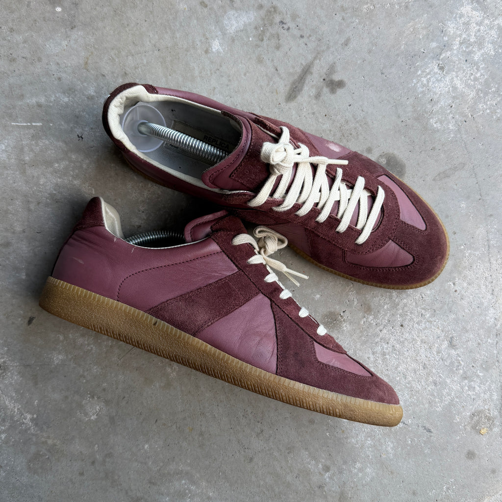 Maison Margiela Wine Gats 43/10