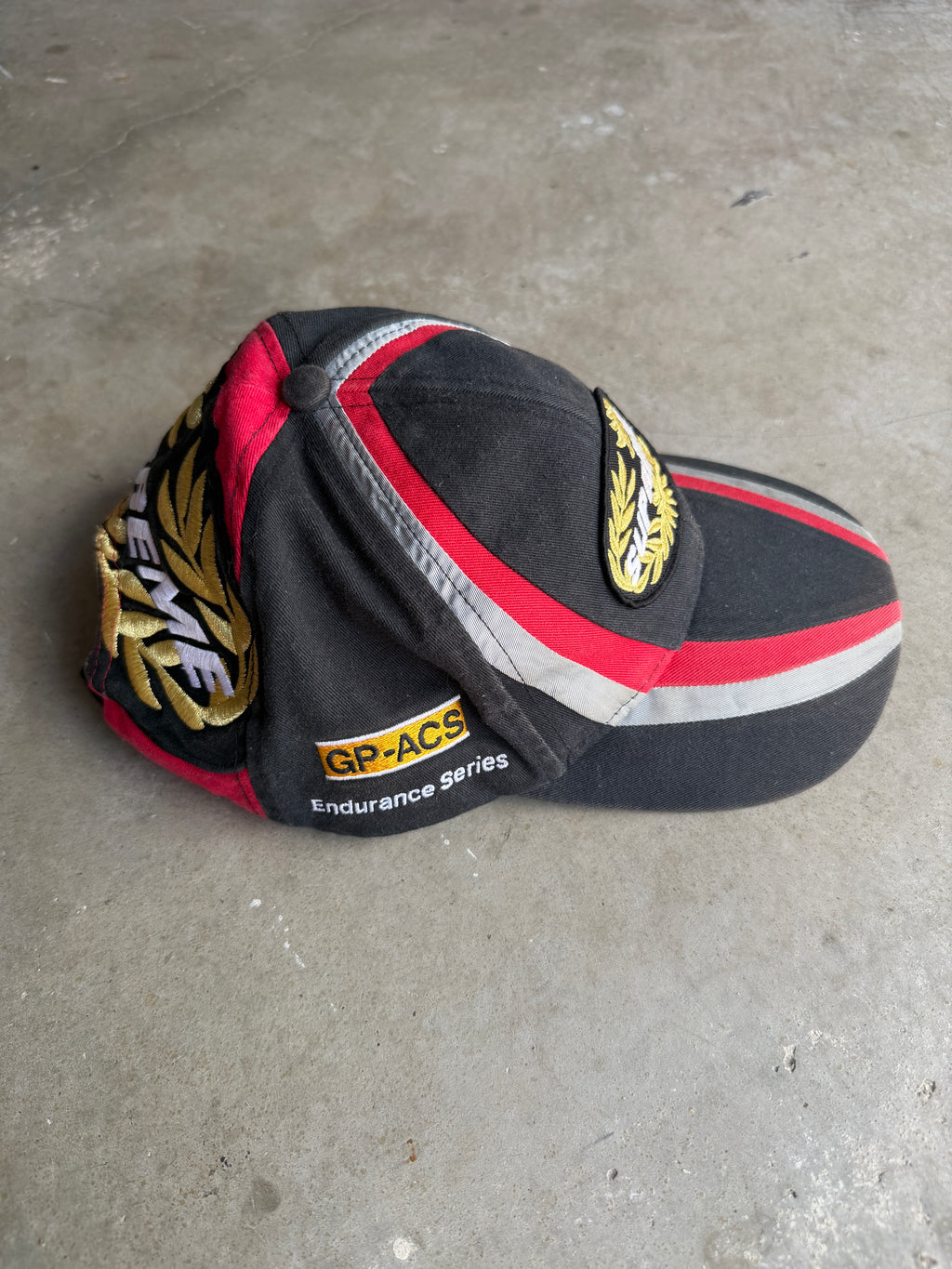 Supreme Endurance Series 6 Hat