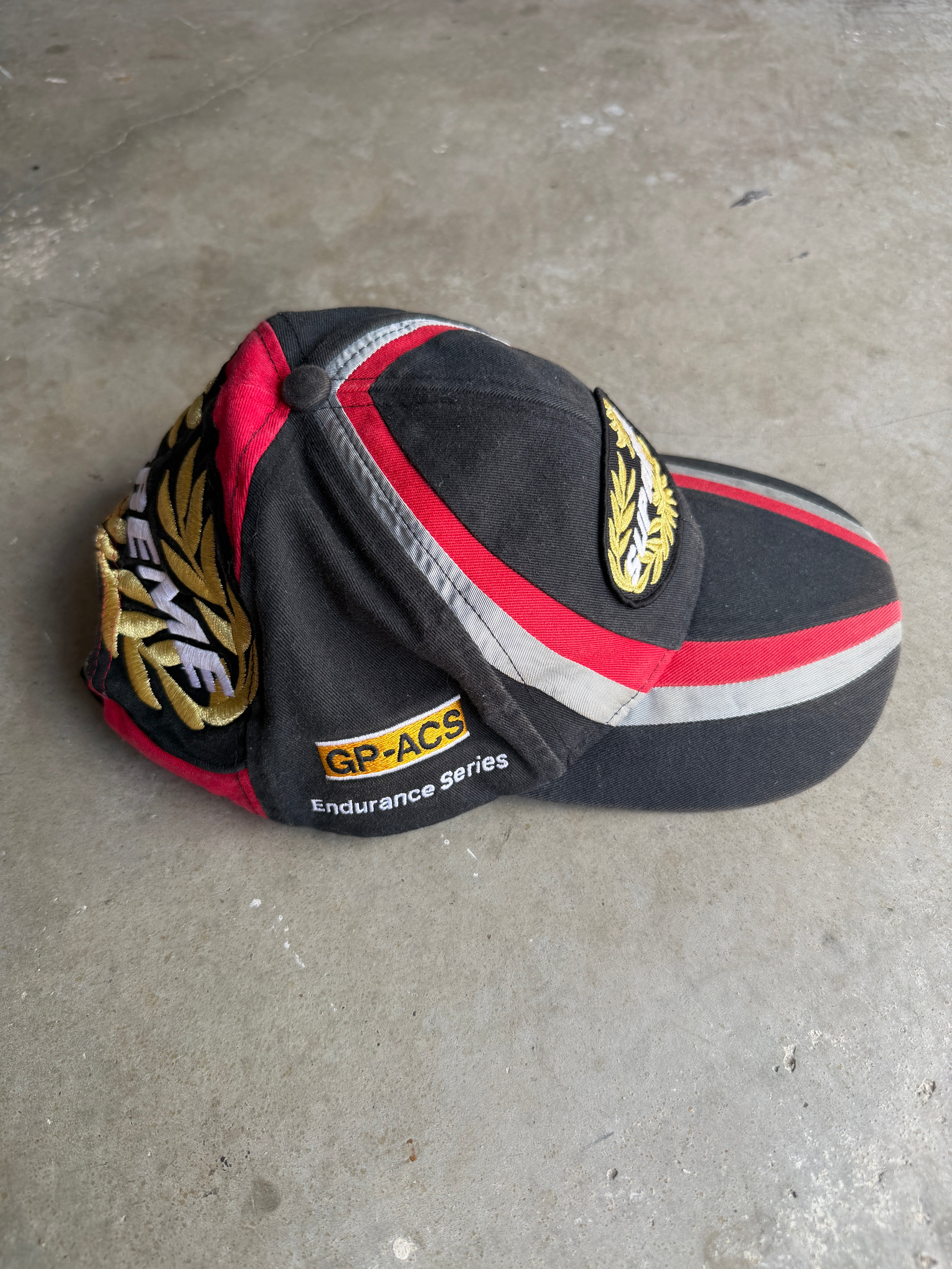 Supreme Endurance Series 6 Hat