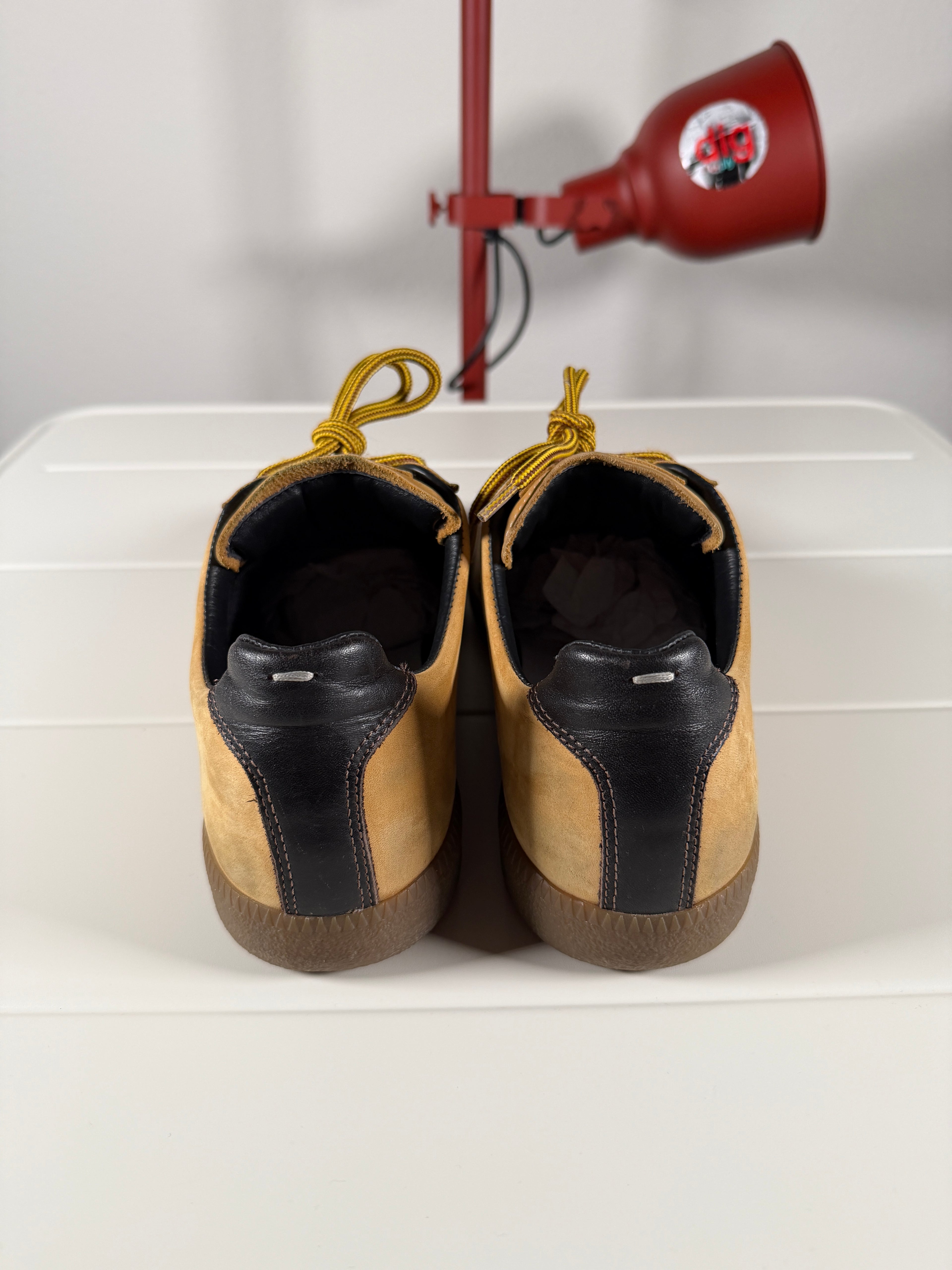 Maison Margiela Union Wheat Gats 44/11