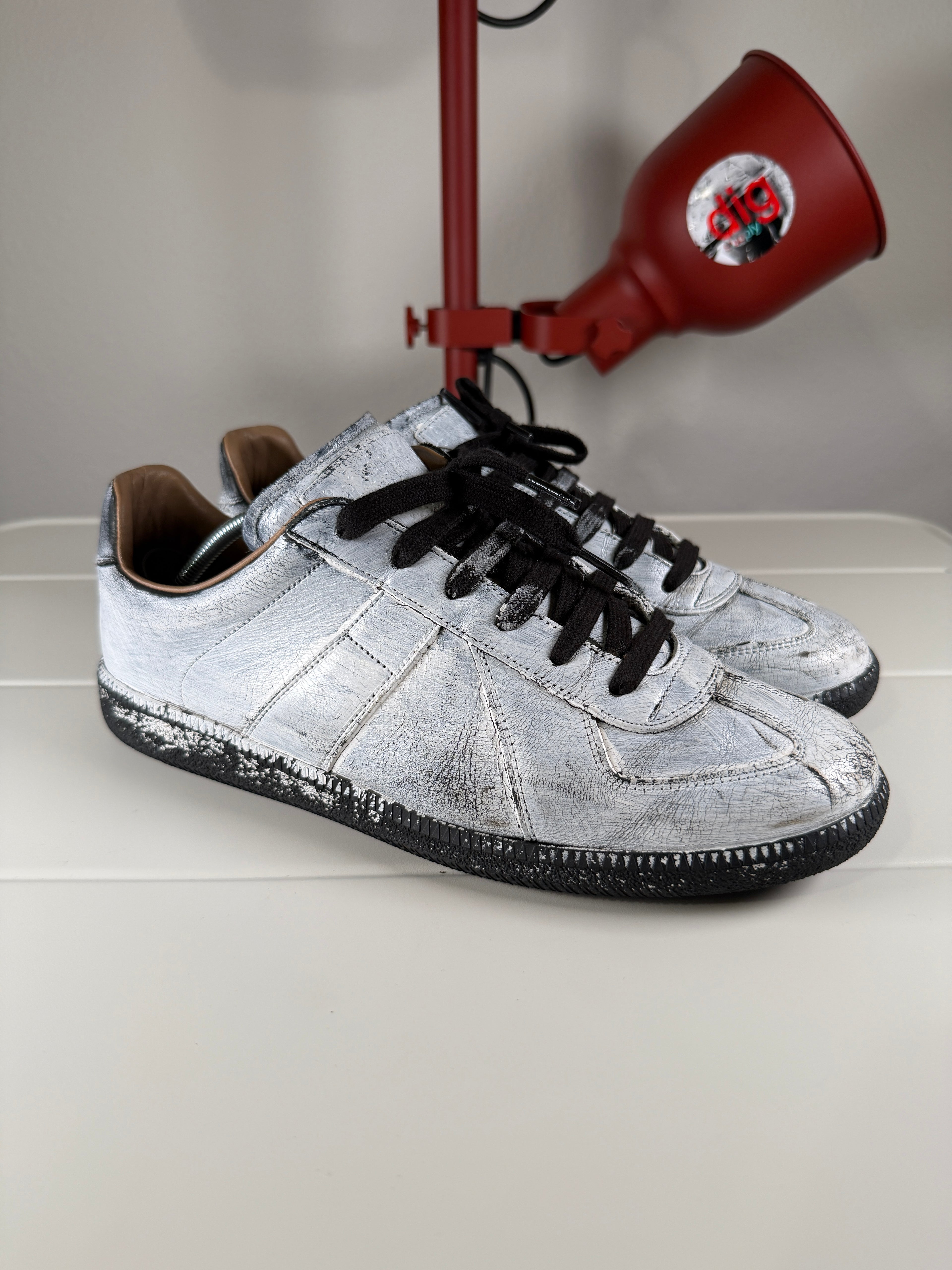 Maison Margiela Bianchetto Gats 43/10