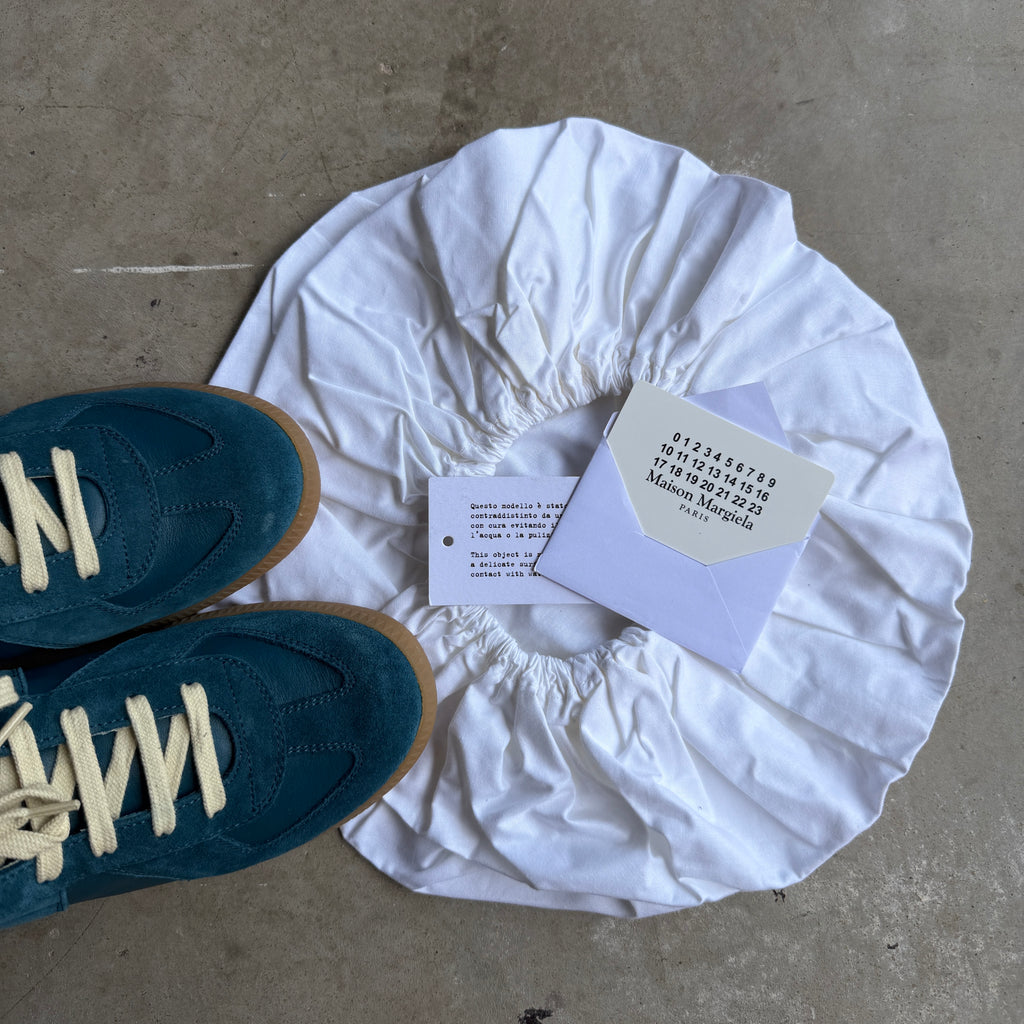 Maison Margiela Aqua Gats 41/8