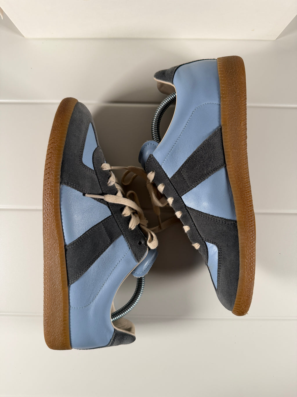 Maison Margiela Baby Glue Gats 40.5/7.5