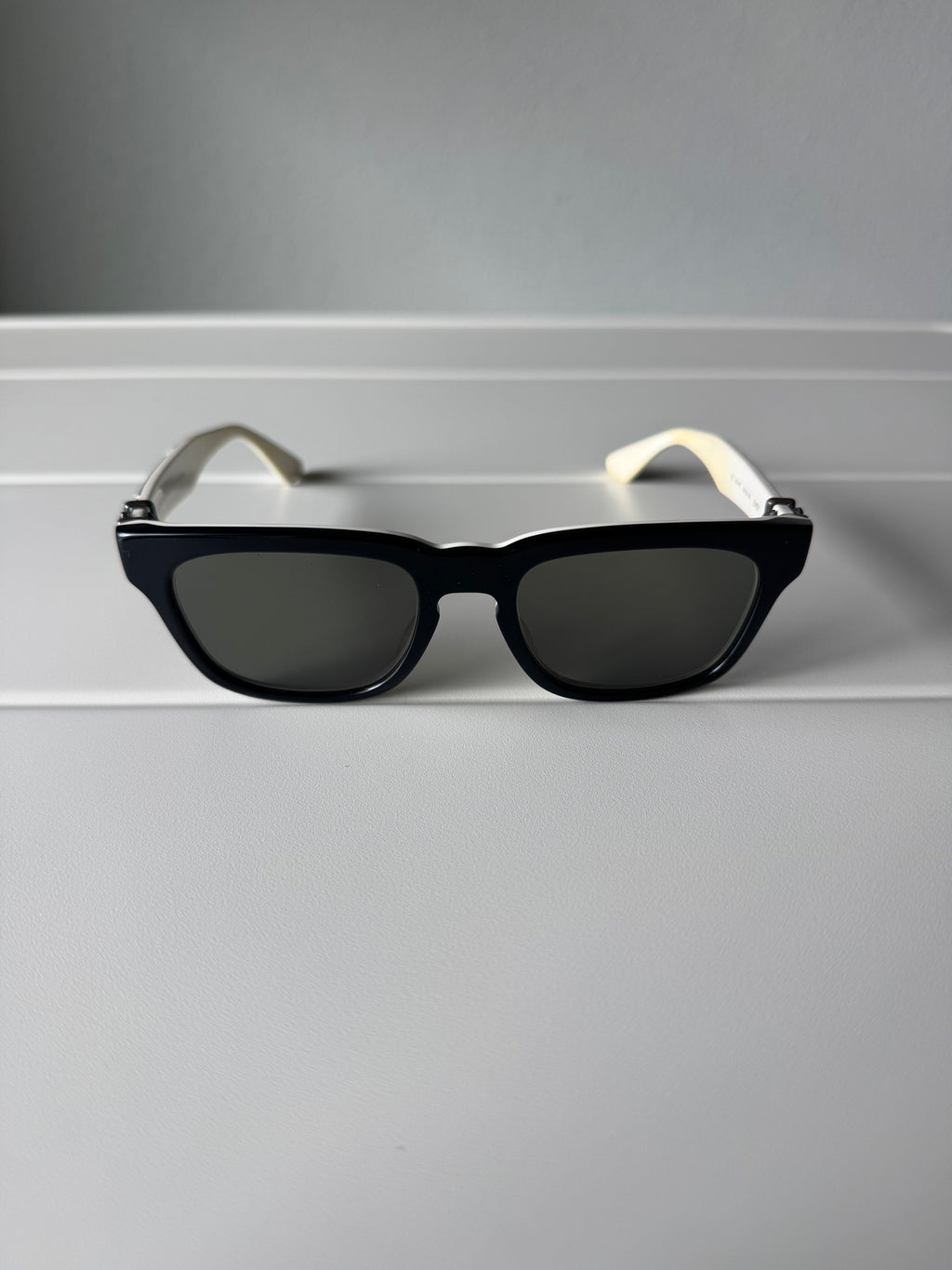 Chrome Hearts Easy Sunglasses
